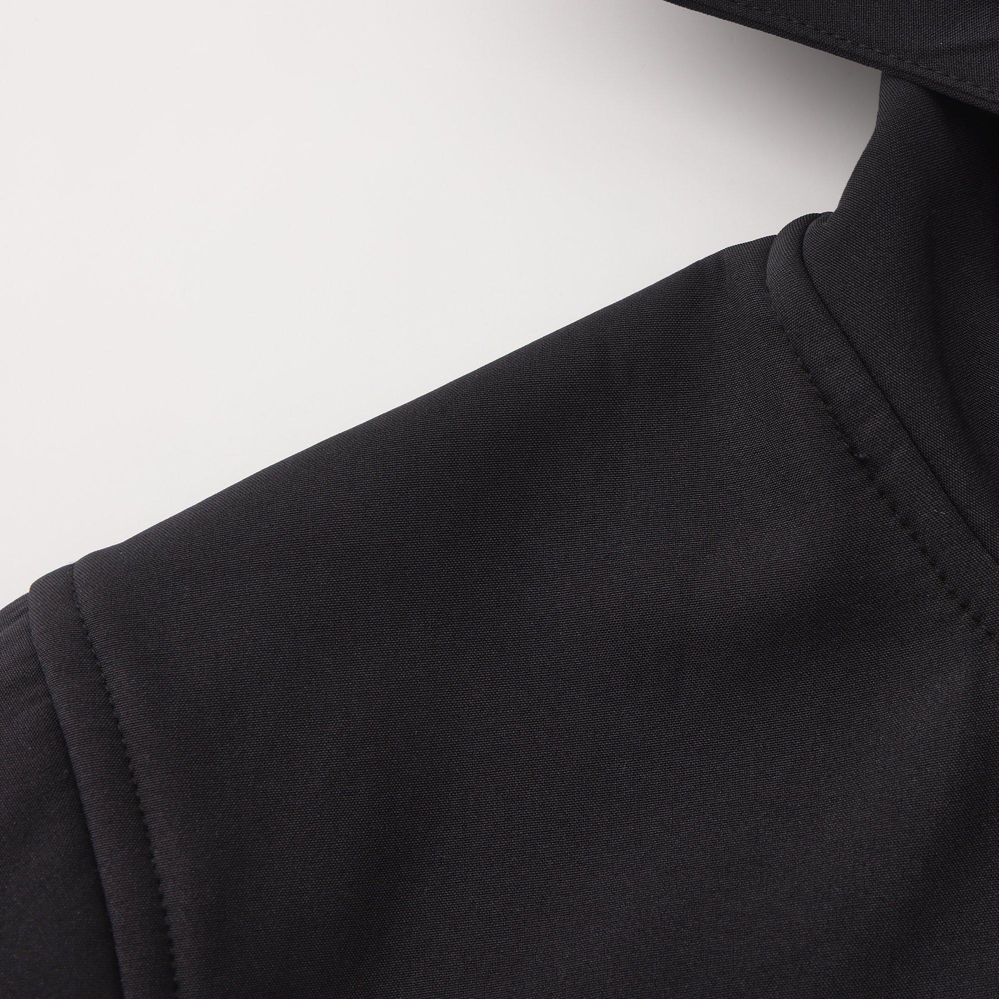 Sort - Karrimor - Womens Softshell Jacket - 5
