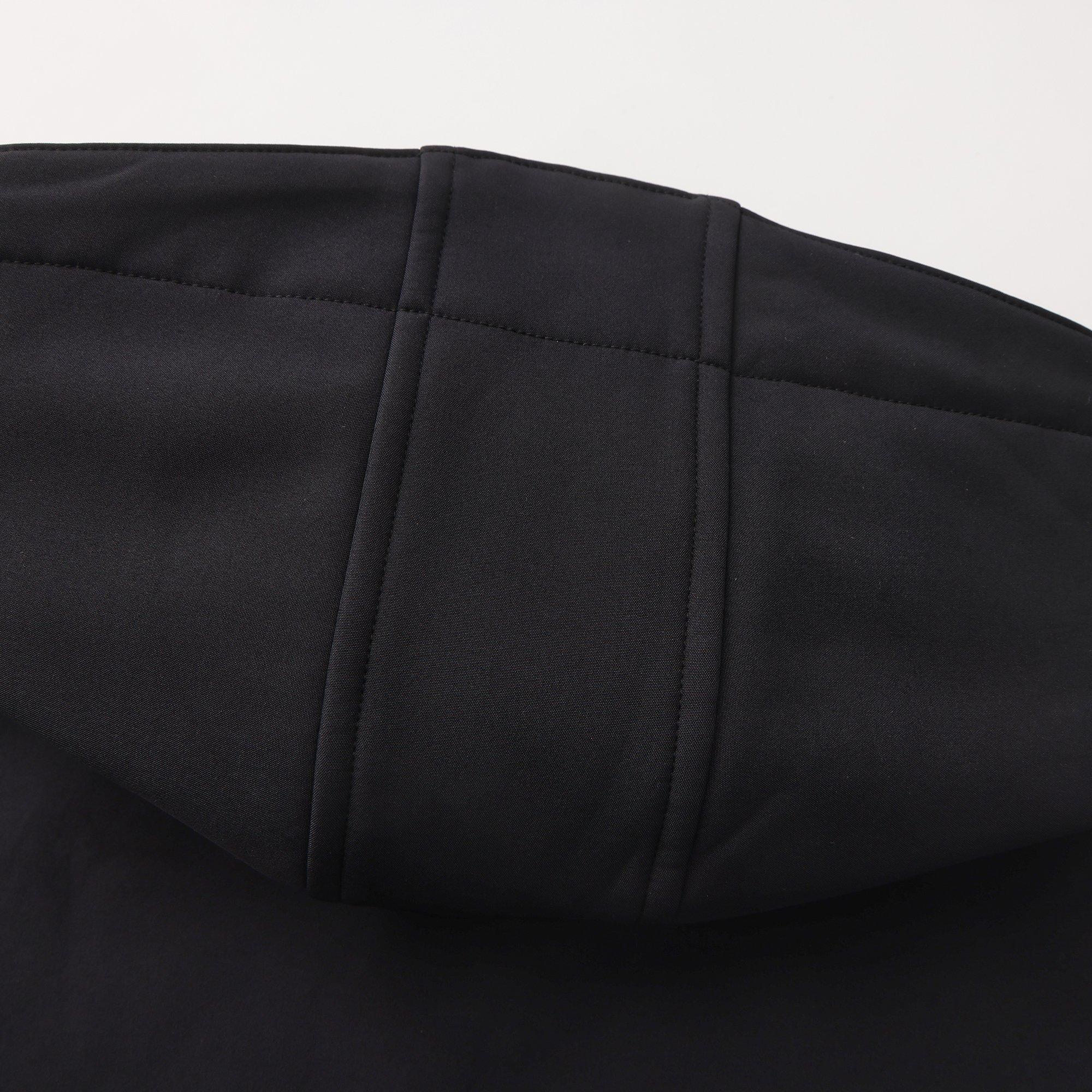 Sort - Karrimor - Womens Softshell Jacket - 6