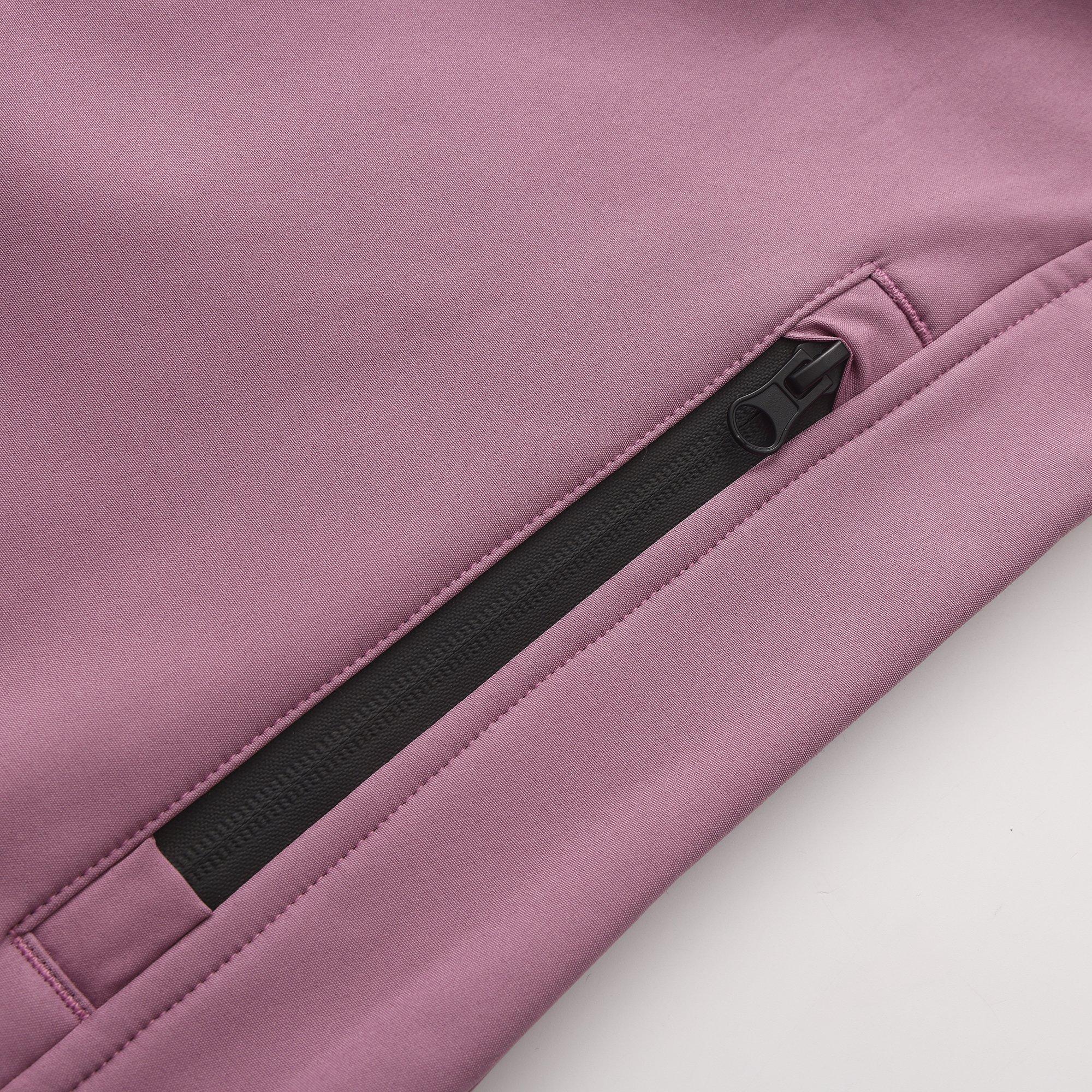 Stoffig Roze - Karrimor - Karrimor Sftshel Jkt Ld63 - 11