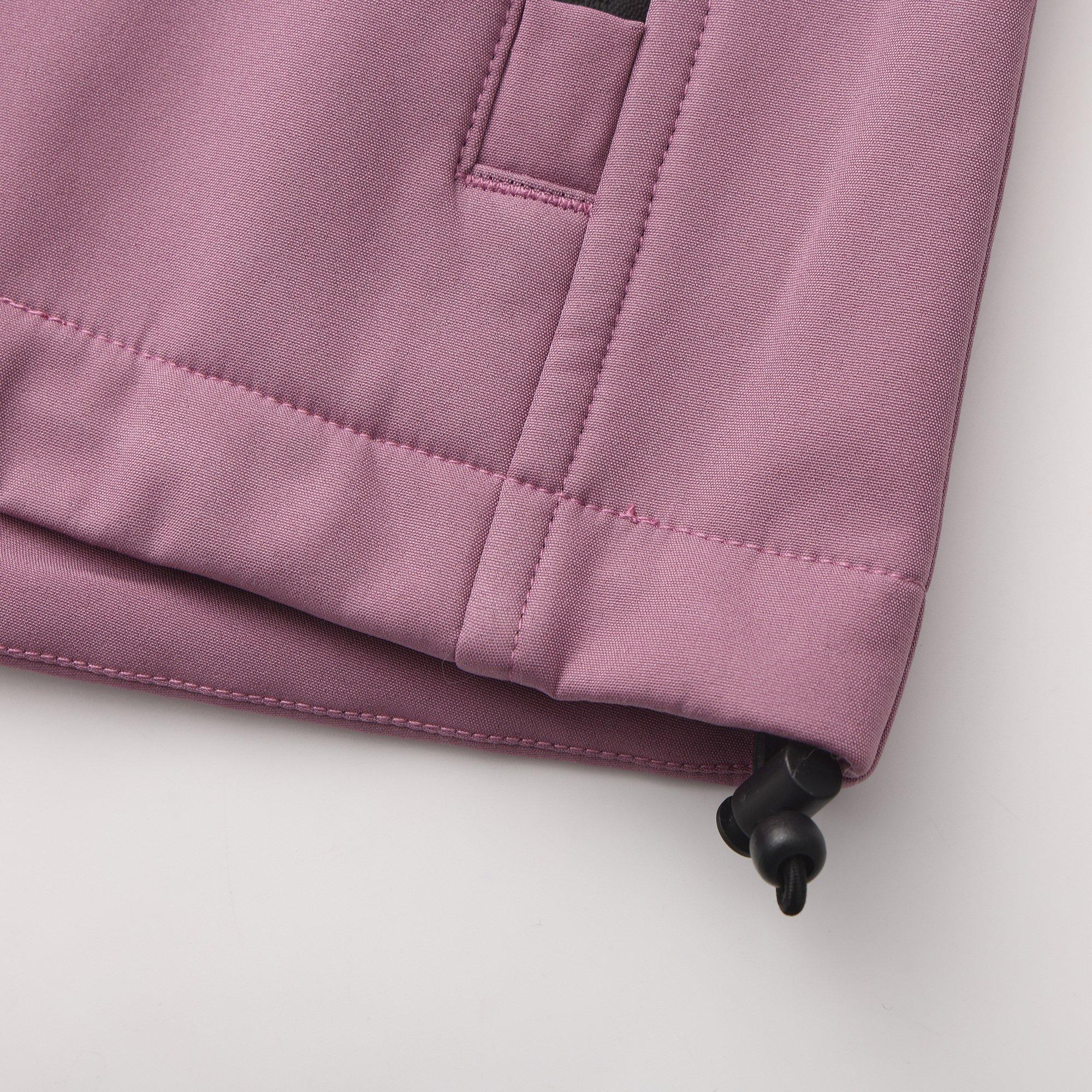 Stoffig Roze - Karrimor - Karrimor Sftshel Jkt Ld63 - 12