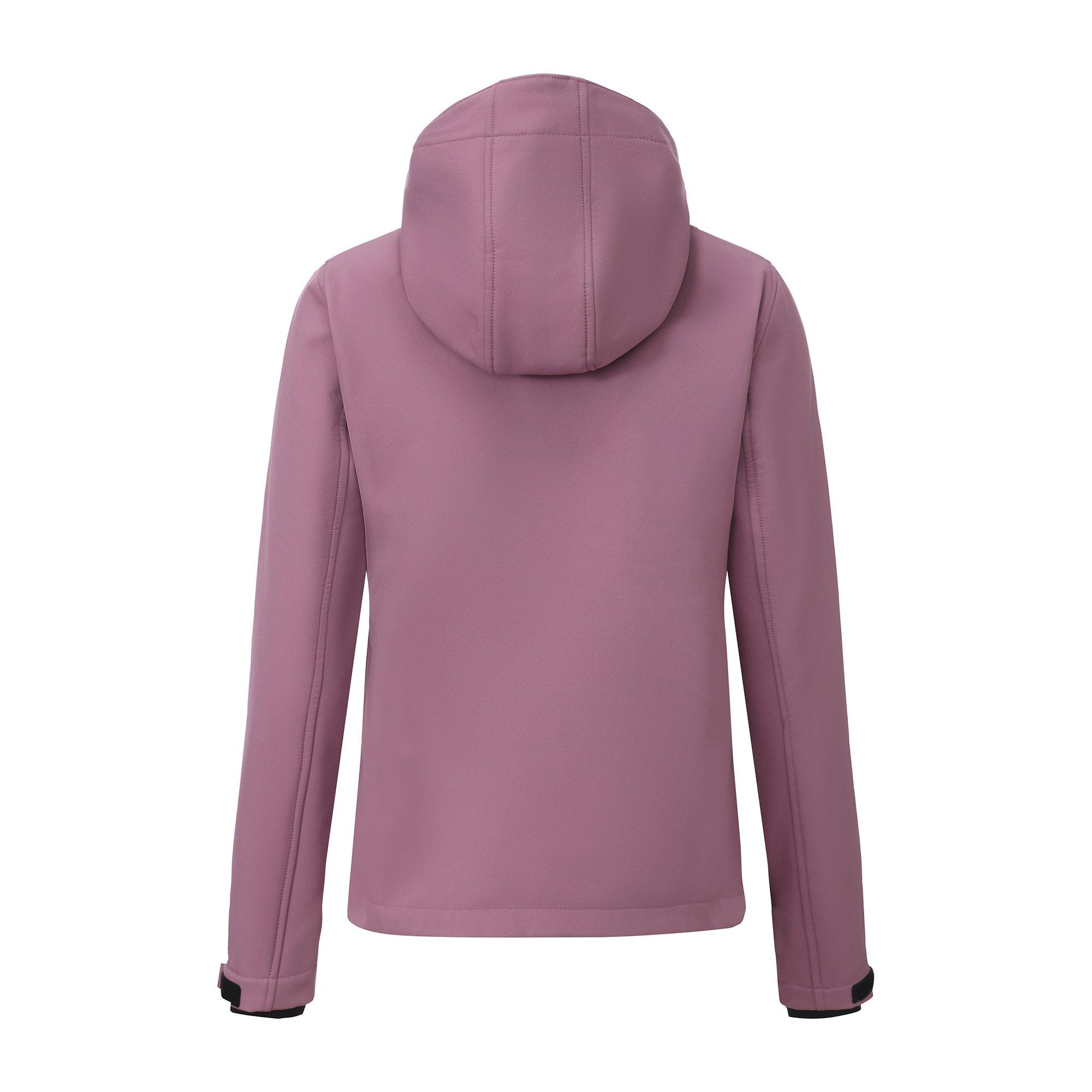 Stoffig Roze - Karrimor - Karrimor Sftshel Jkt Ld63 - 3