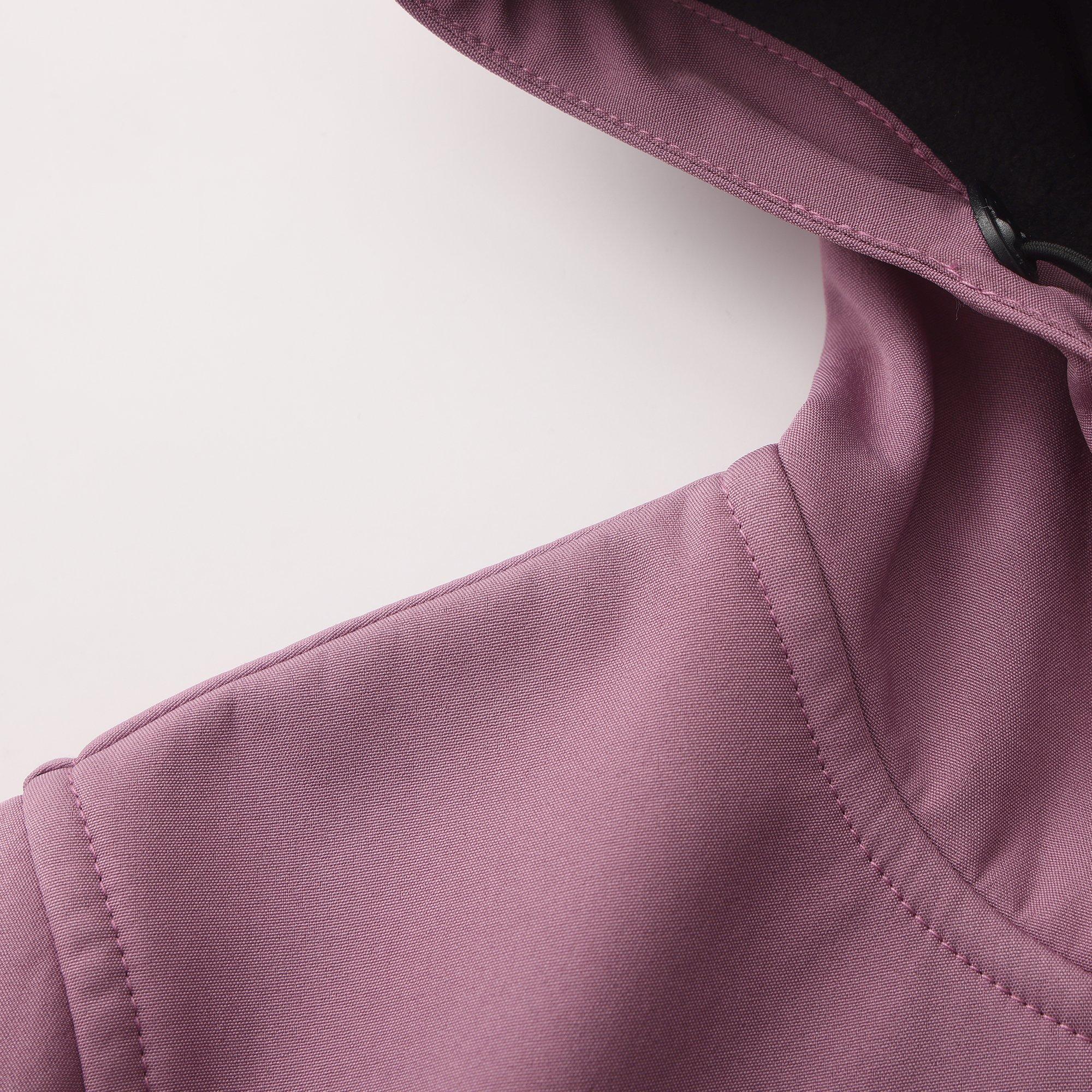 Stoffig Roze - Karrimor - Karrimor Sftshel Jkt Ld63 - 5