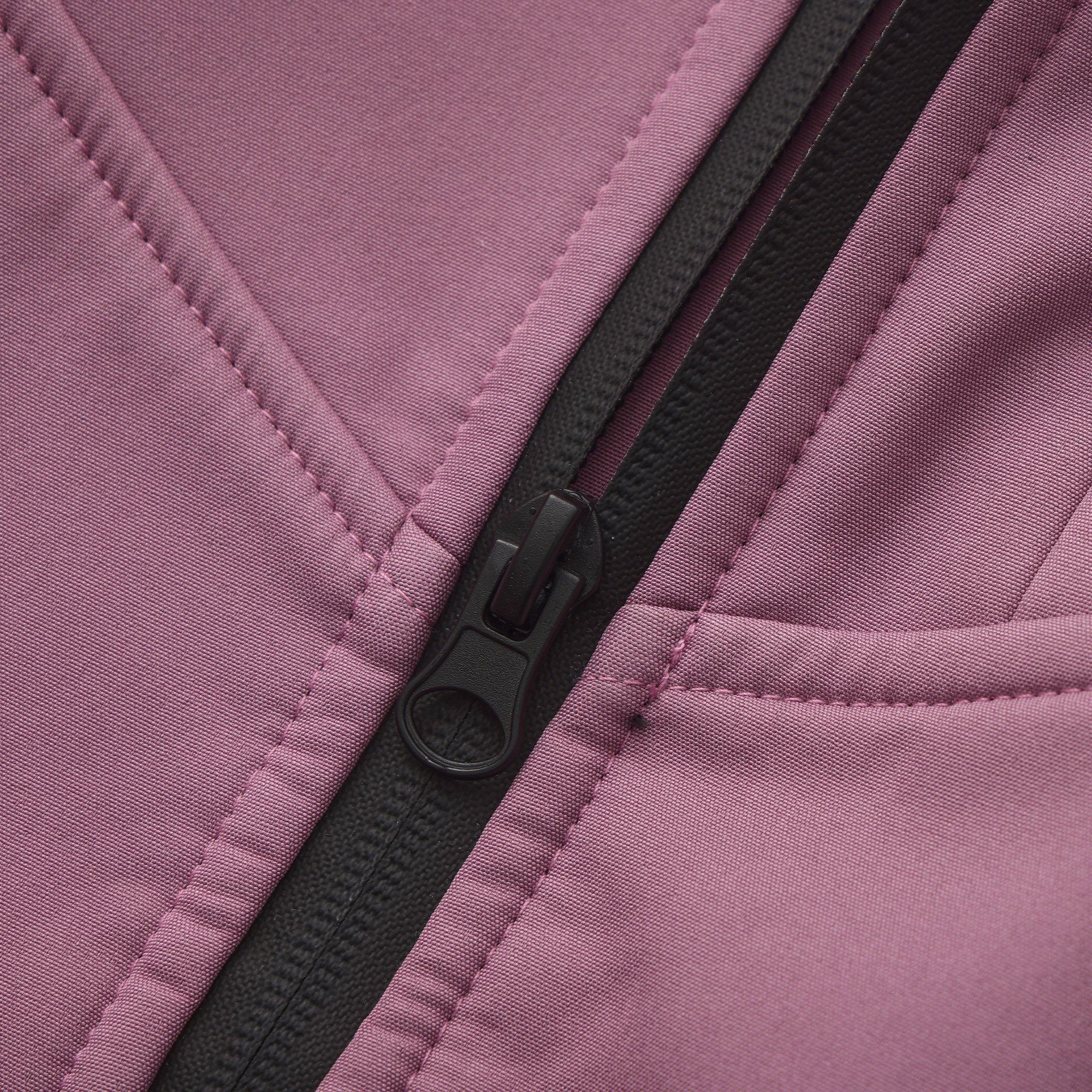 Stoffig Roze - Karrimor - Karrimor Sftshel Jkt Ld63 - 7