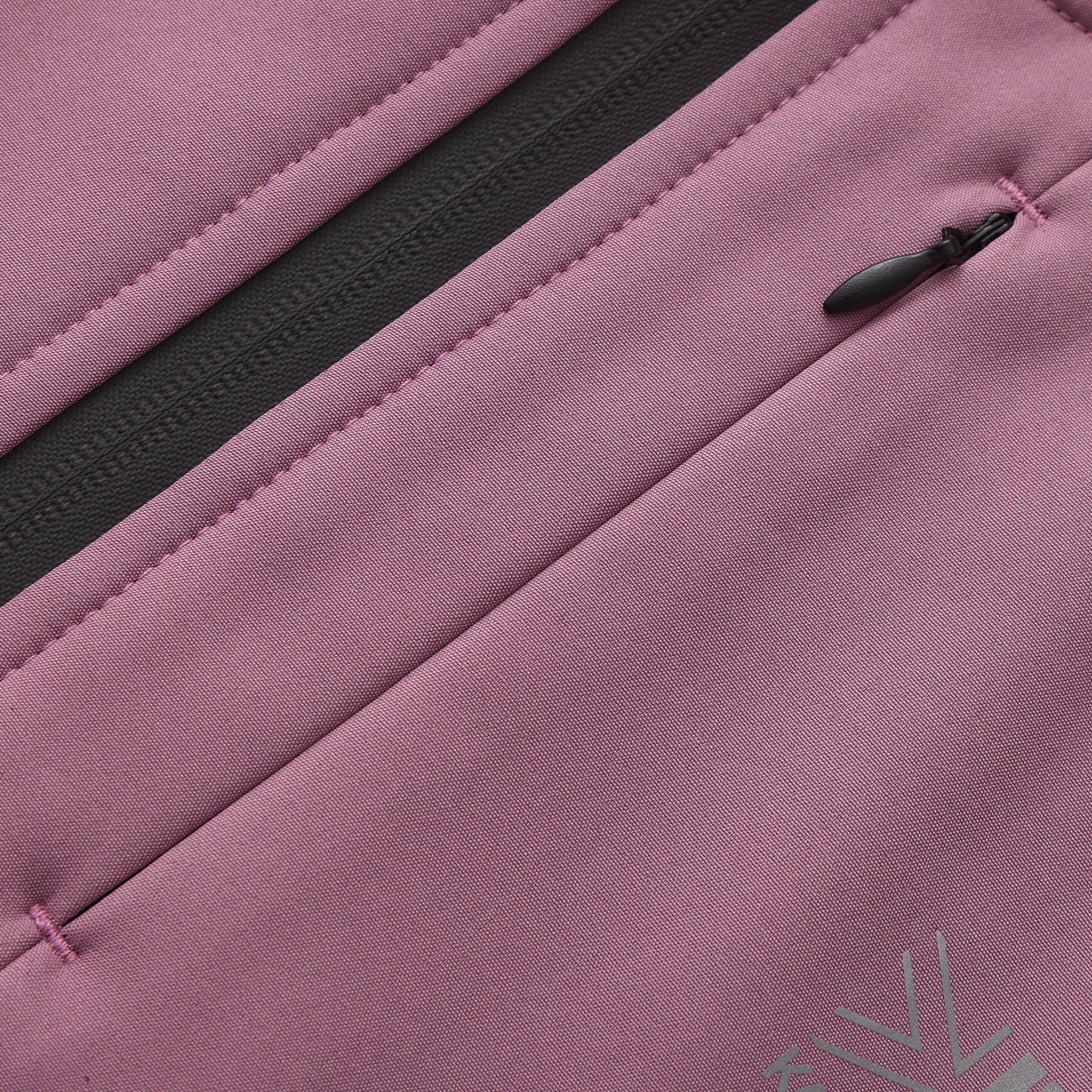 Stoffig Roze - Karrimor - Karrimor Sftshel Jkt Ld63 - 8