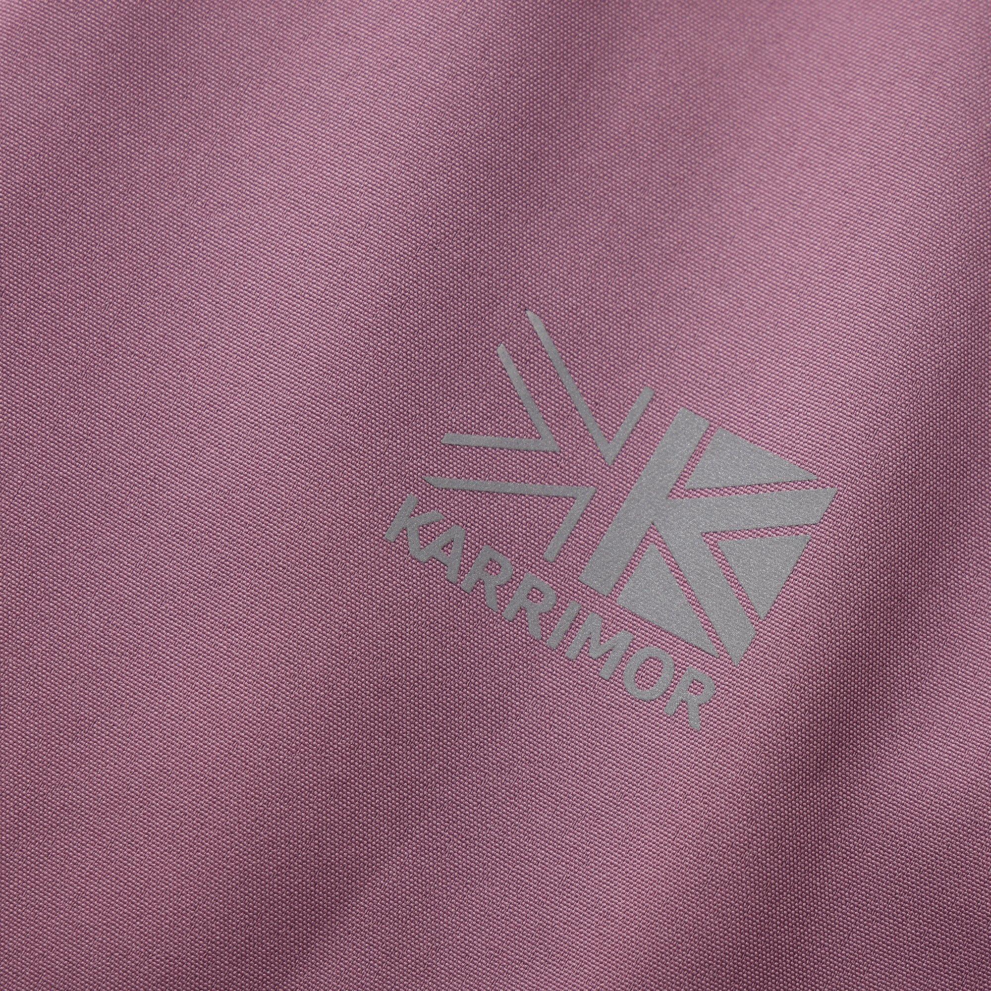 Stoffig Roze - Karrimor - Karrimor Sftshel Jkt Ld63 - 9