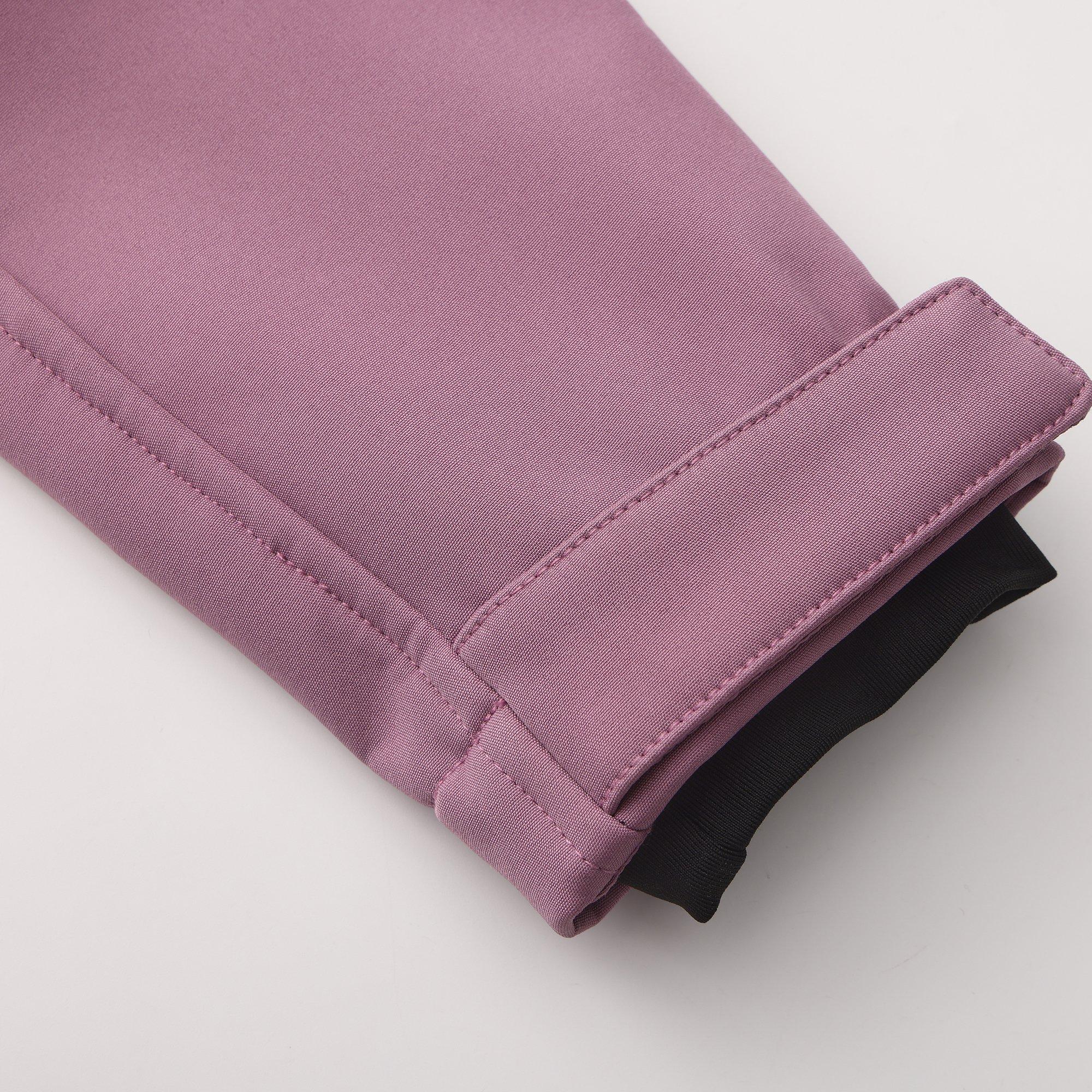 Stoffig Roze - Karrimor - Karrimor Sftshel Jkt Ld63 - 10