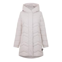 Jack Wolfskin JW Kyoto Coat Womens