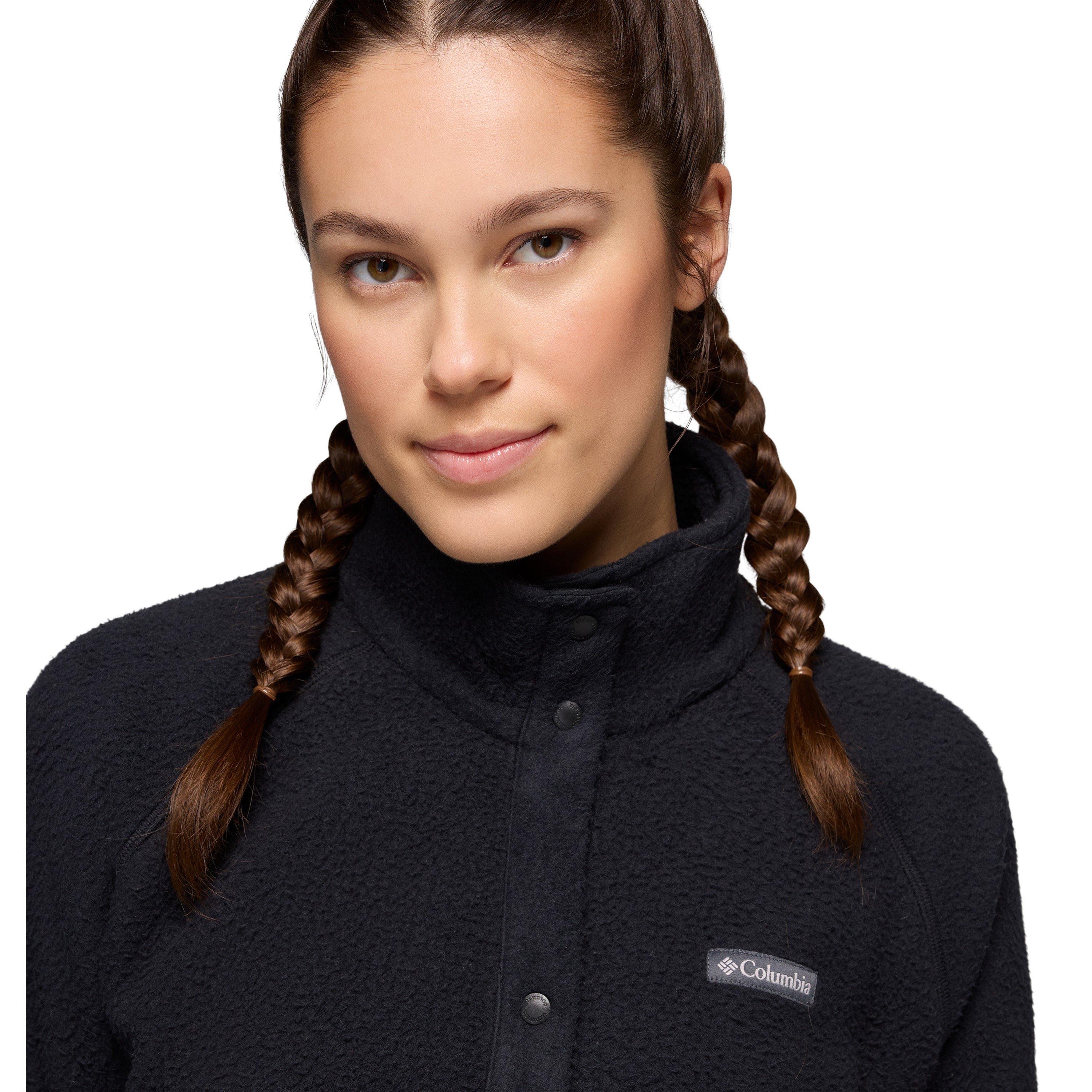 Zwart - Columbia - Columbia Jasper Flc Ld62 - 5