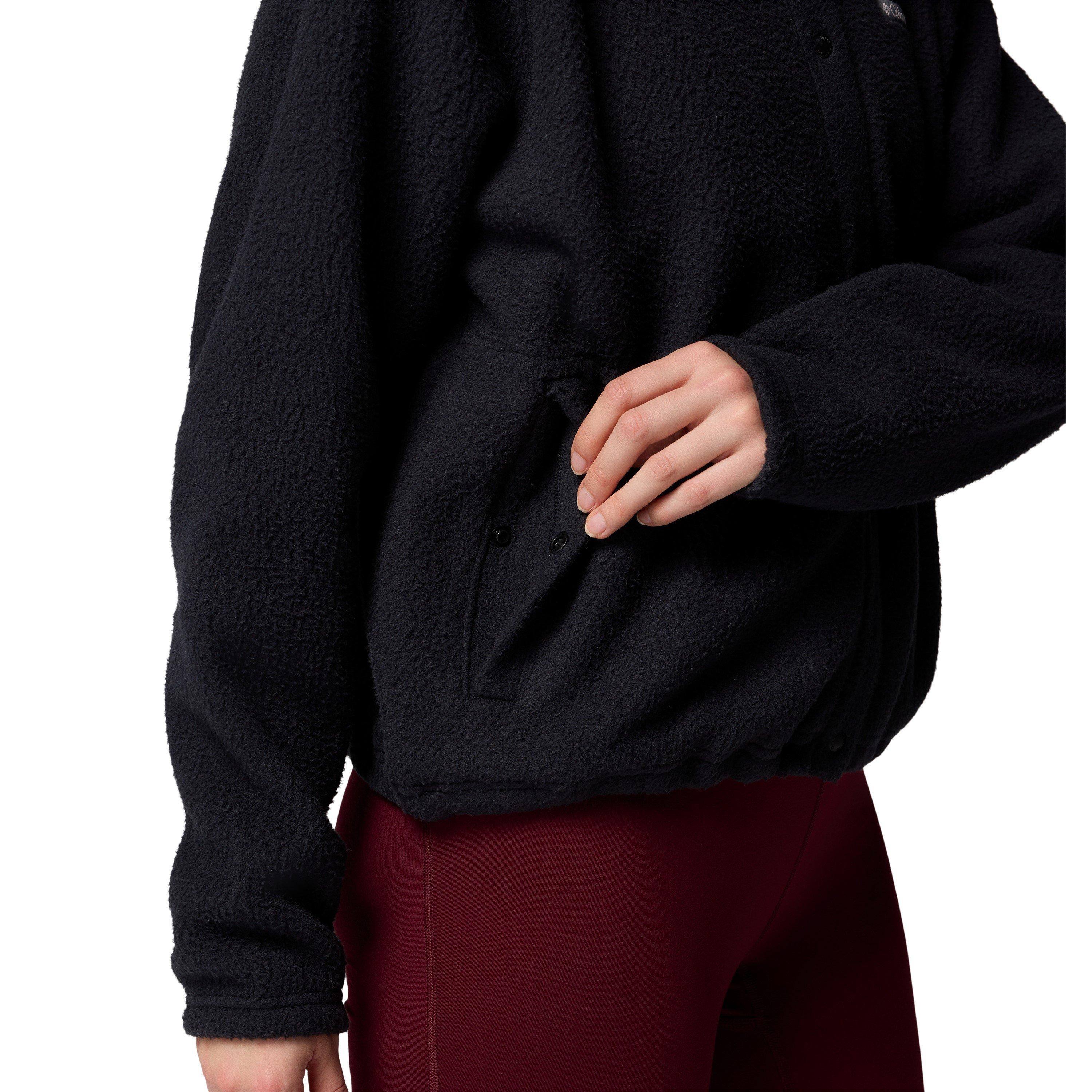 Zwart - Columbia - Columbia Jasper Flc Ld62 - 6