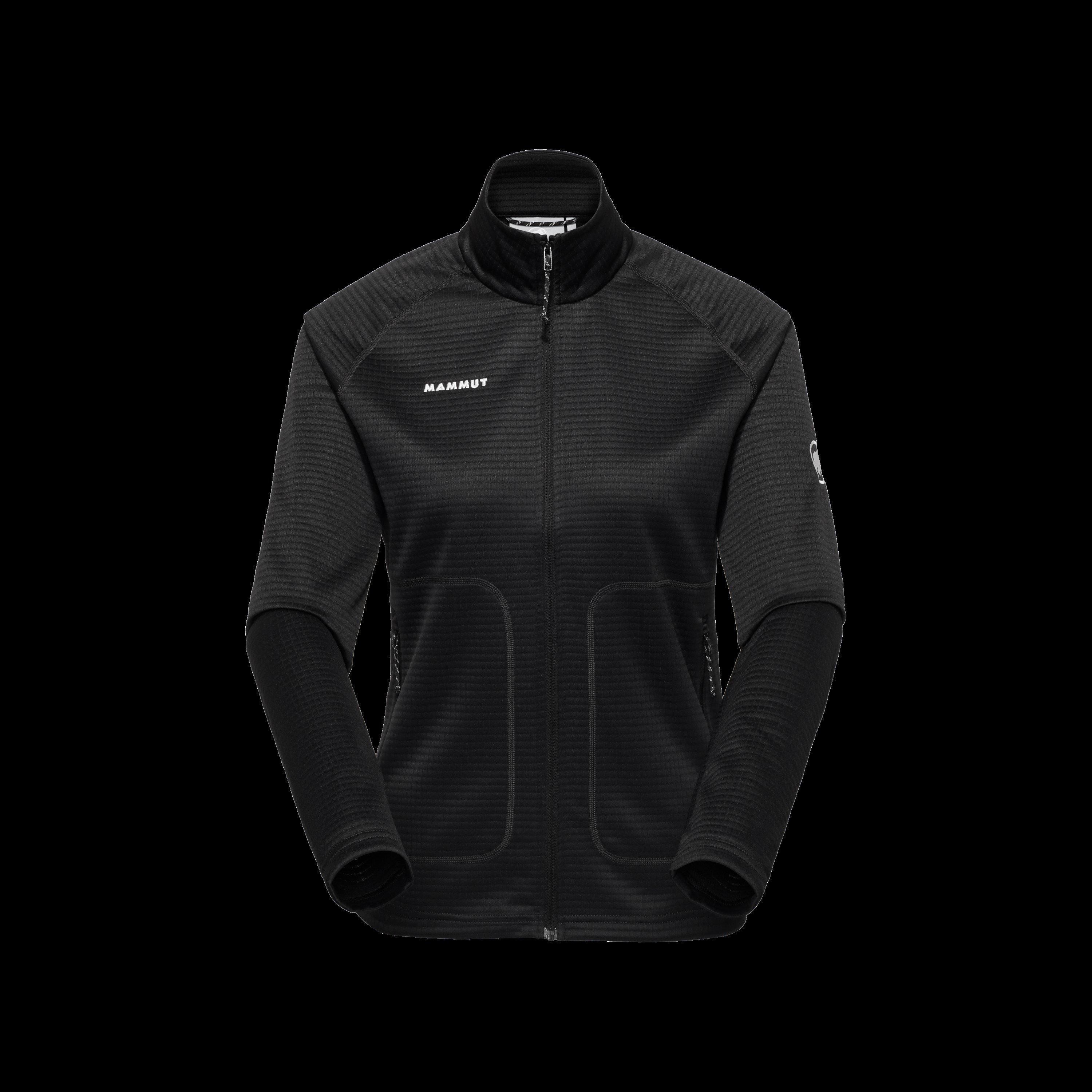 Women's Full Zip Fleece