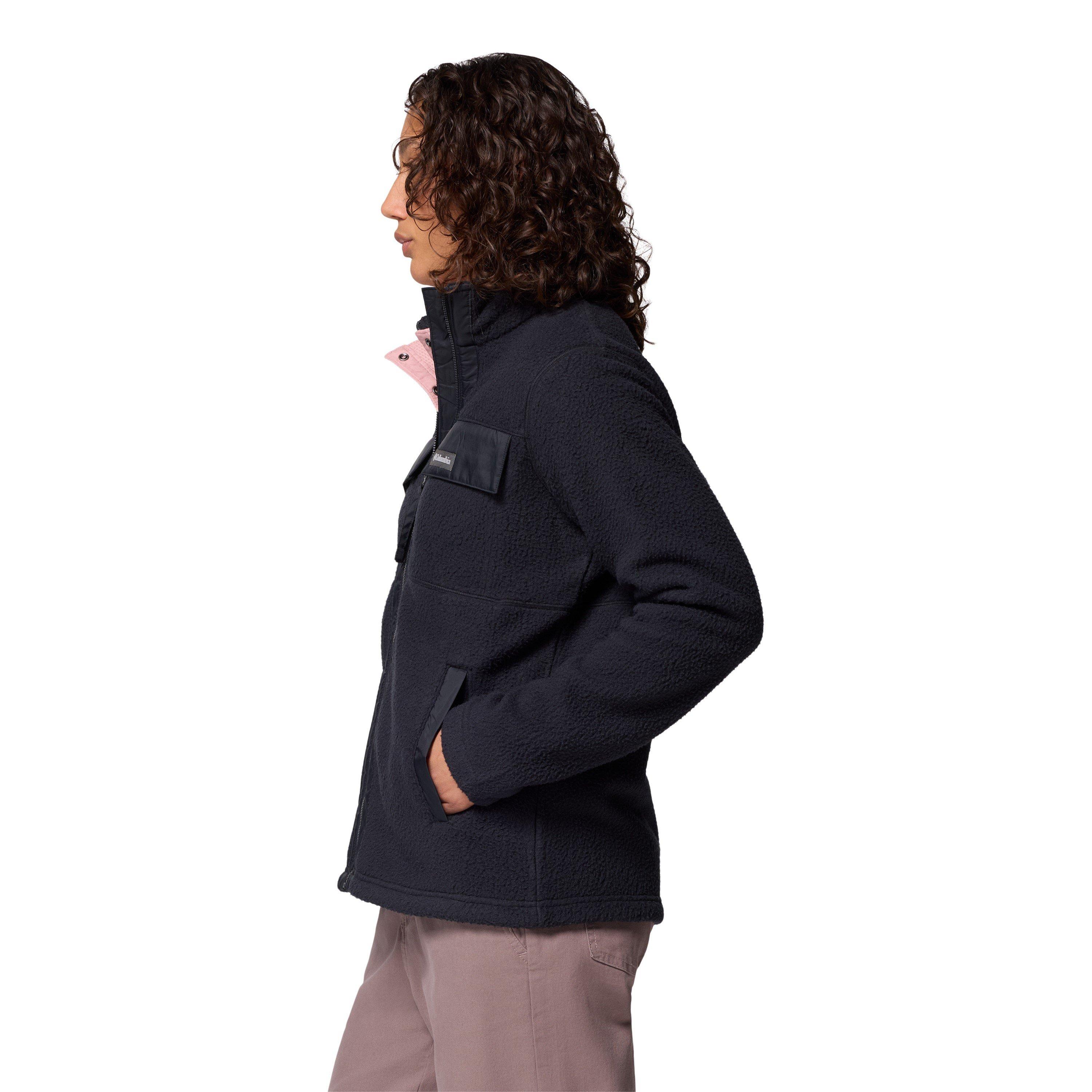 Black - Columbia - Columbia Juniper Flc Ld62 - 3