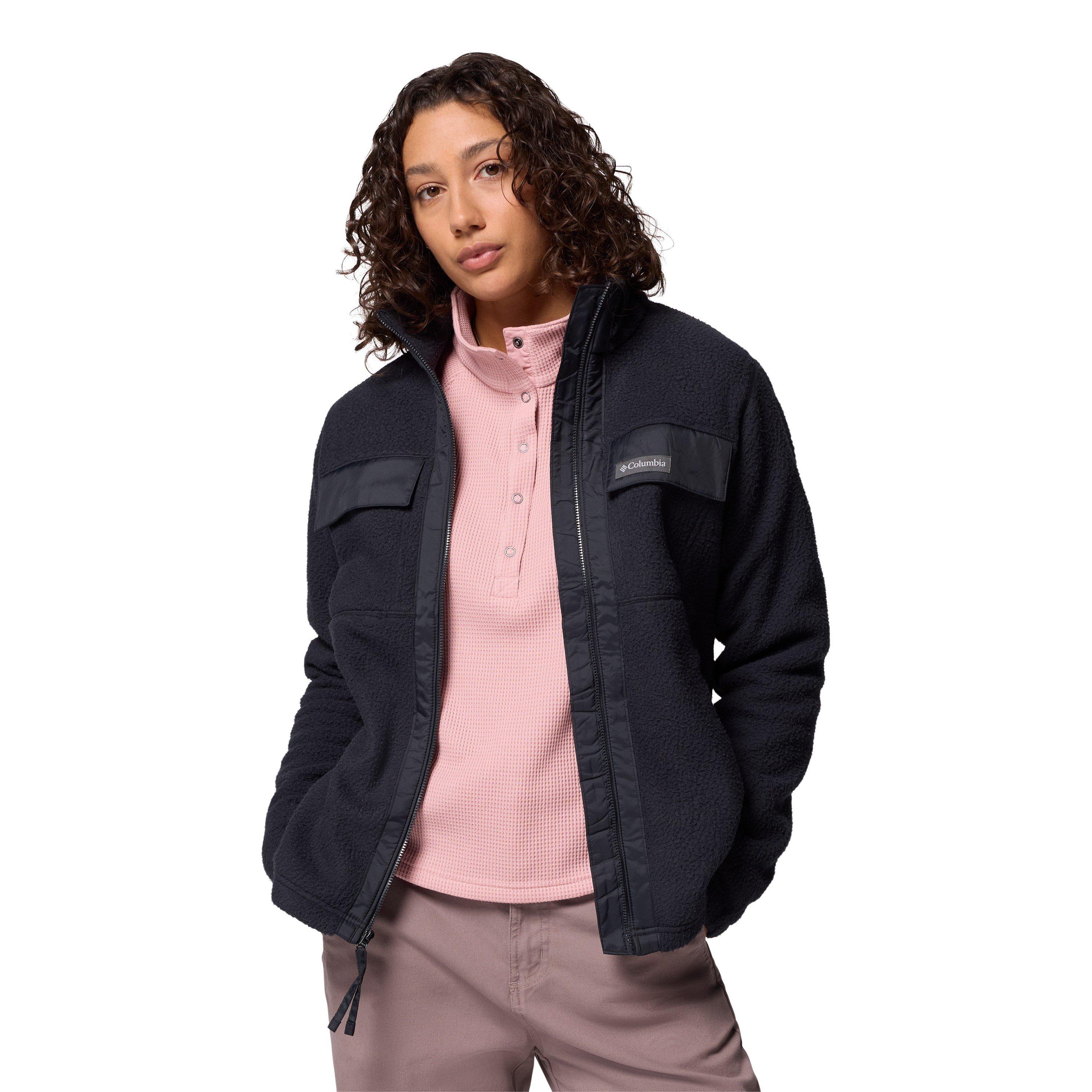 Black - Columbia - Columbia Juniper Flc Ld62 - 4