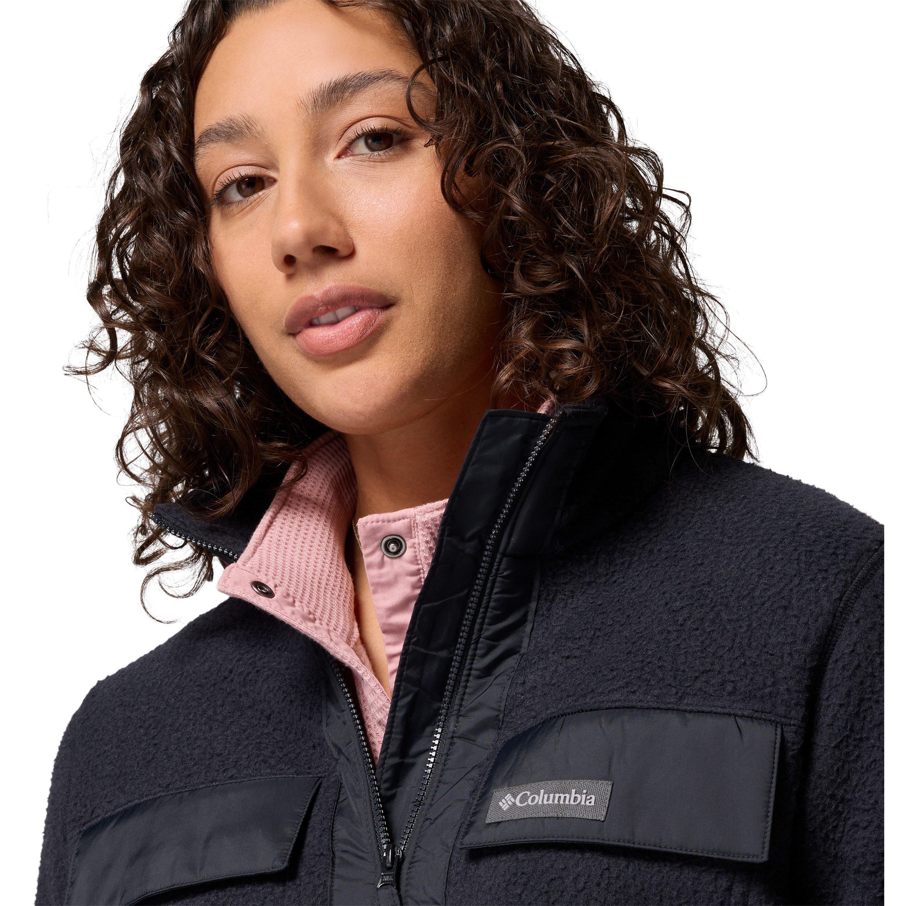 Black - Columbia - Columbia Juniper Flc Ld62 - 5