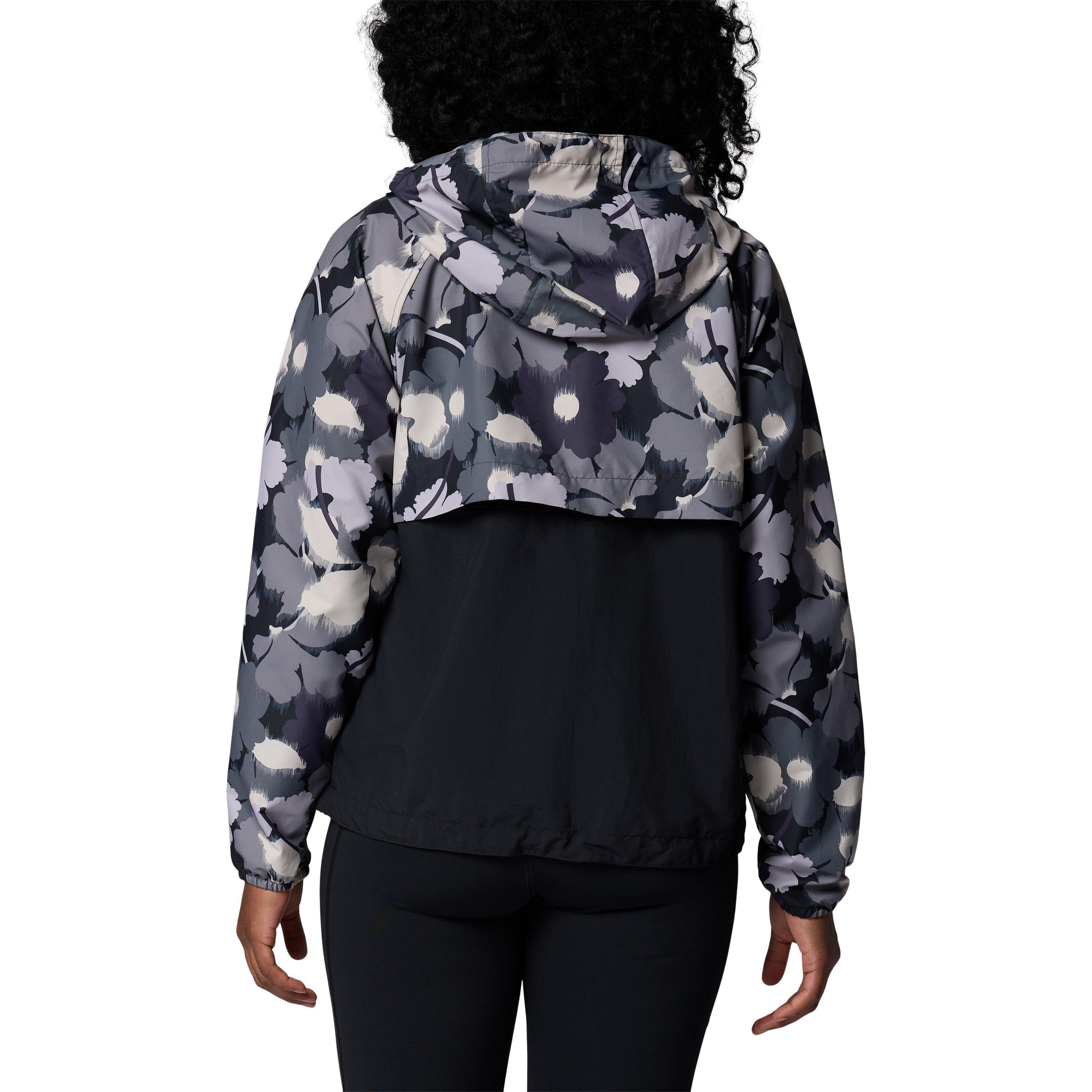 Black Print - Columbia - Columbia Spire WB Ld62 - 2