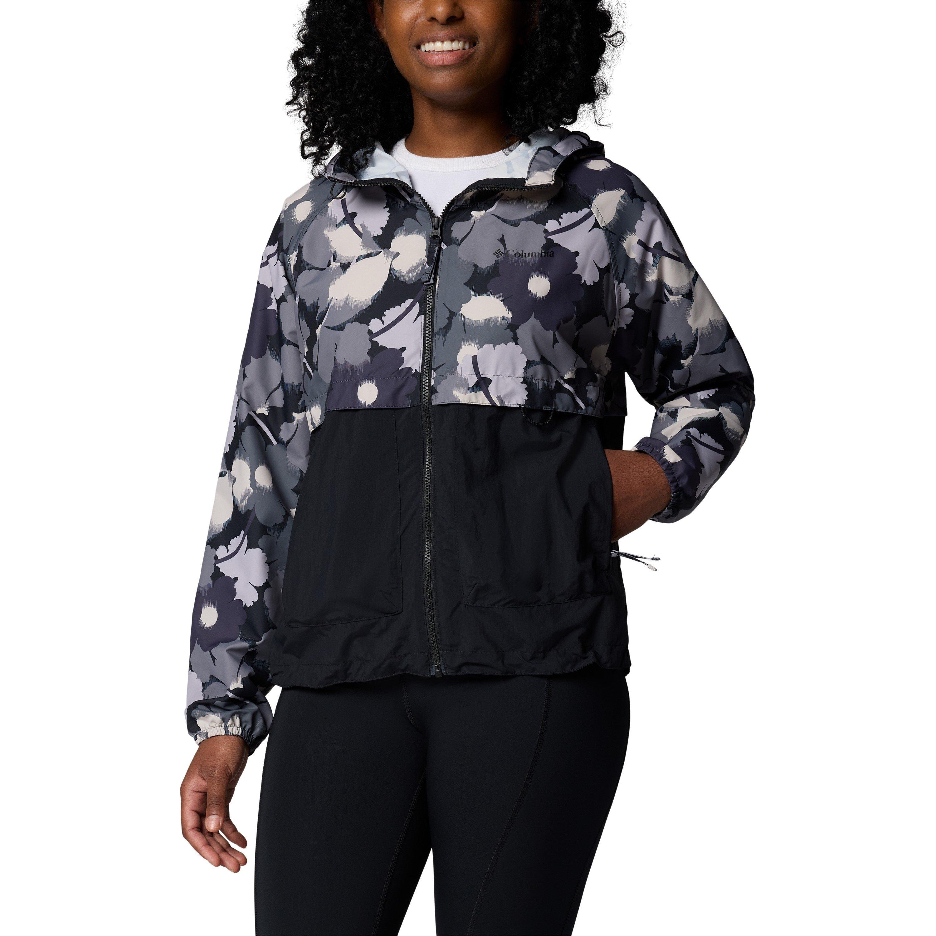 Black Print - Columbia - Columbia Spire WB Ld62 - 3