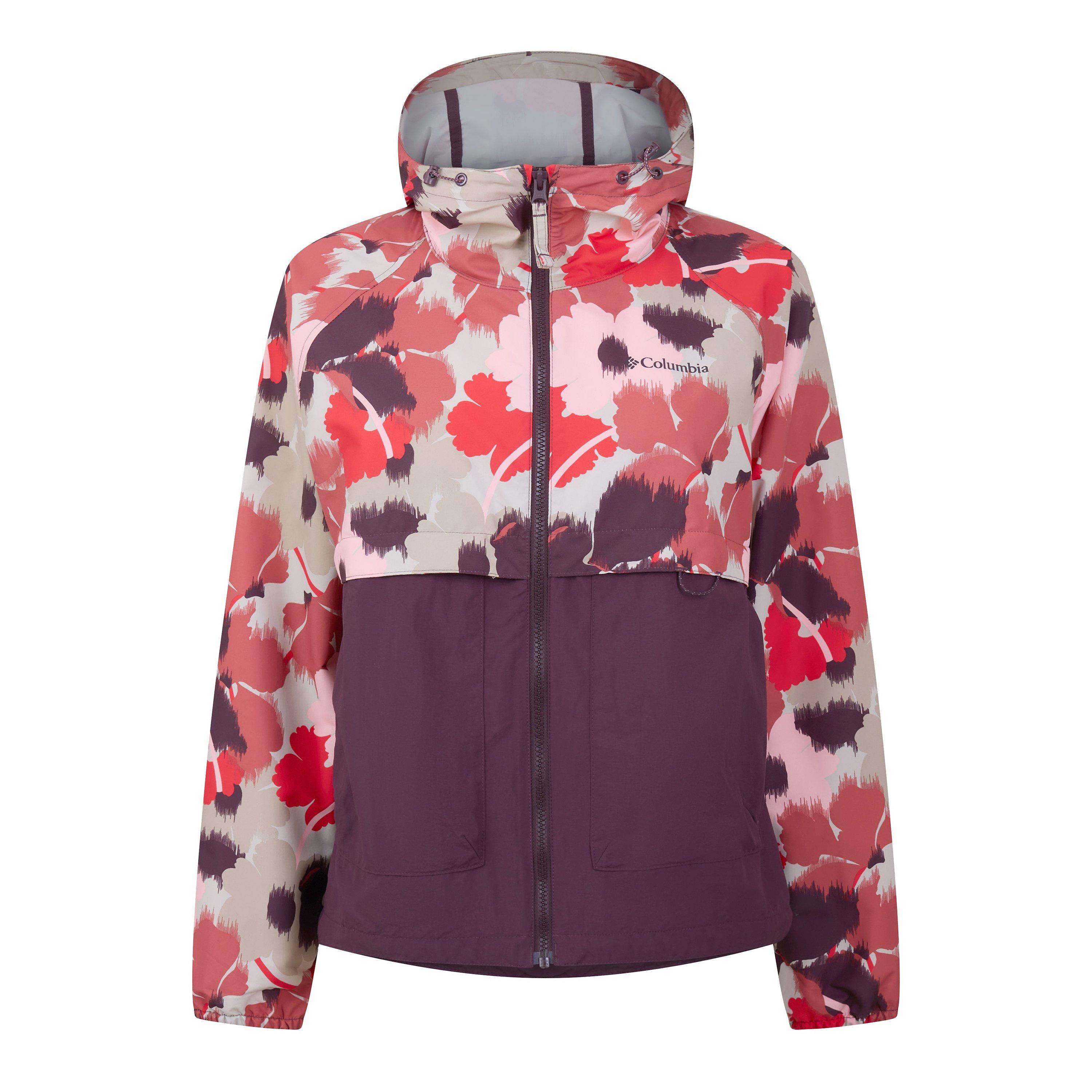 Columbia Spire Valley™ Windbreaker