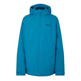 Jack Wolfskin Moonrise 3-in-1 Full-Zip Fleece