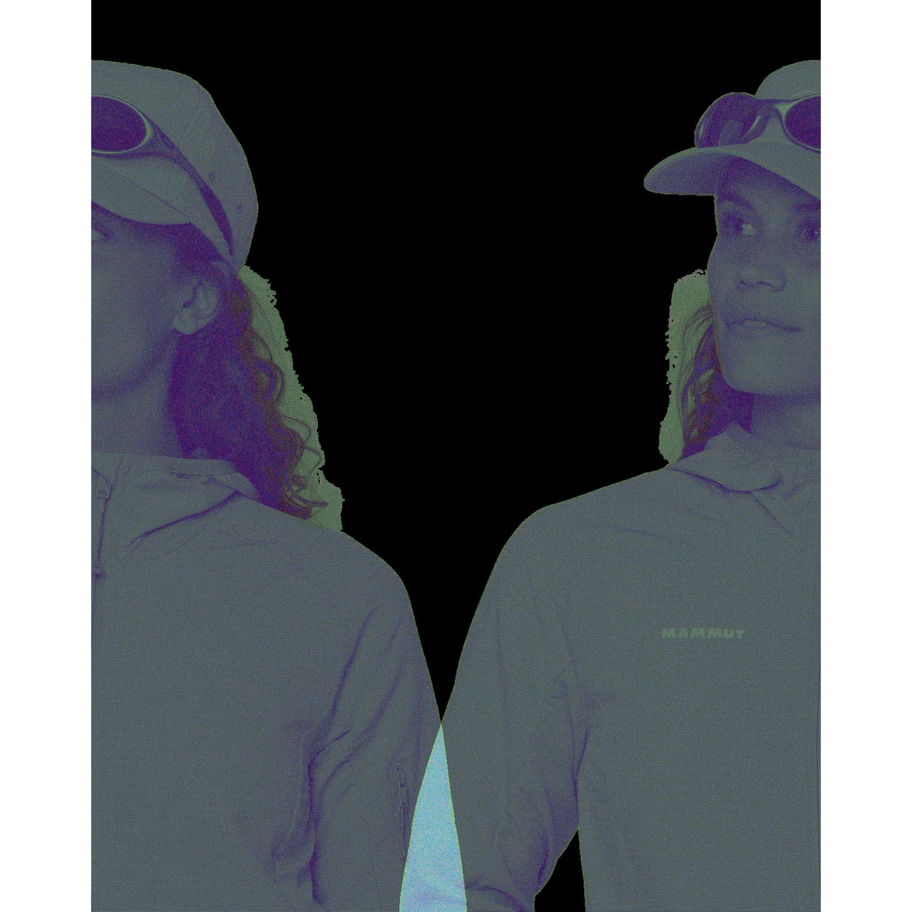 Grey - Mammut - Women's Softshell Jacket - 3