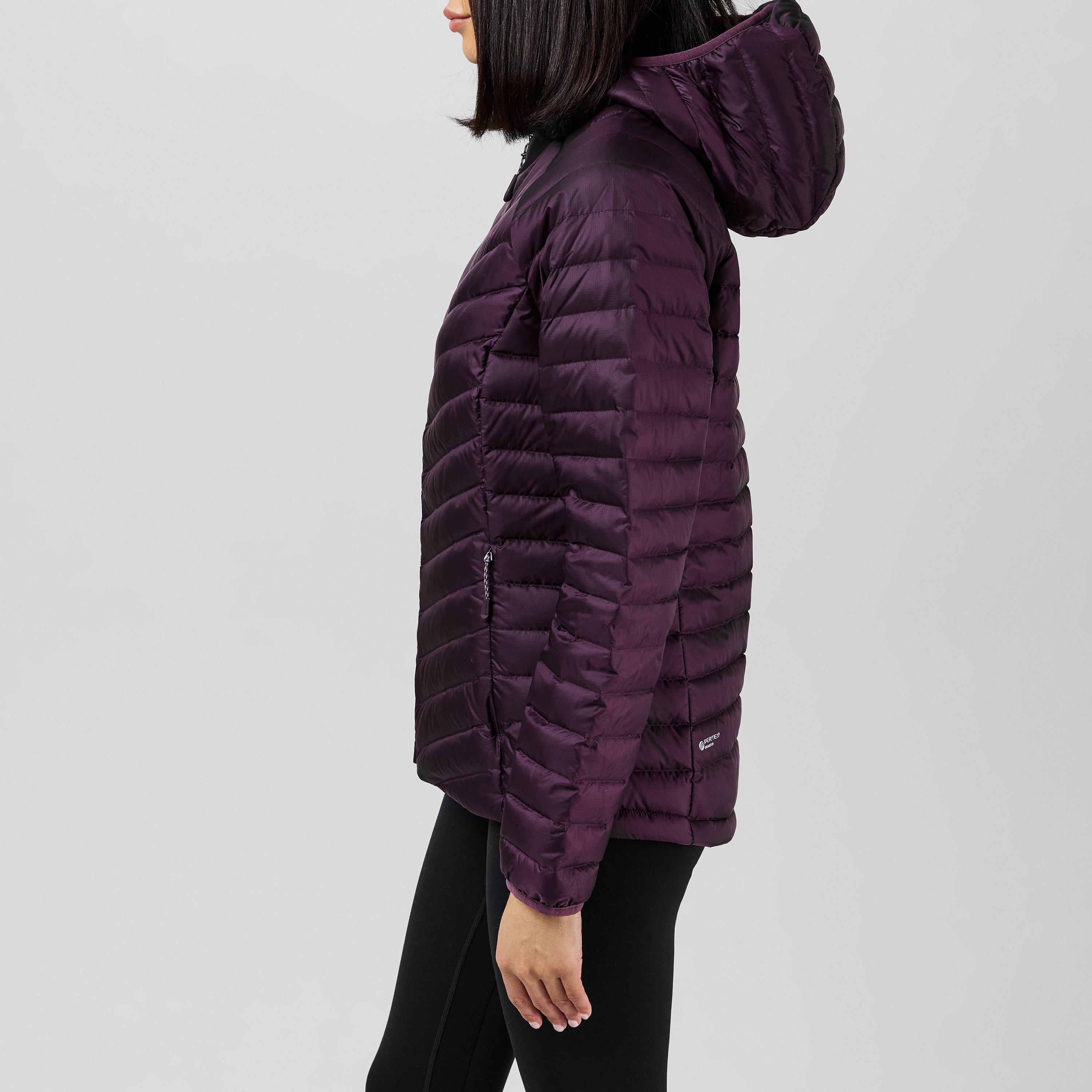 Viola - Jack Wolfskin - JW Passamani Insulated Down Jacket - 2