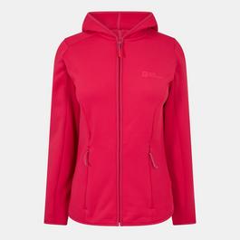 Jack Wolfskin Baiselberg Full-Zip Fleece