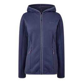 Jack Wolfskin Baiselberg Full-Zip Fleece