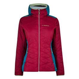 La Sportiva Sportiva Mythic Jacket