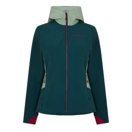 La Sportiva Descend Storm Jacket Womens