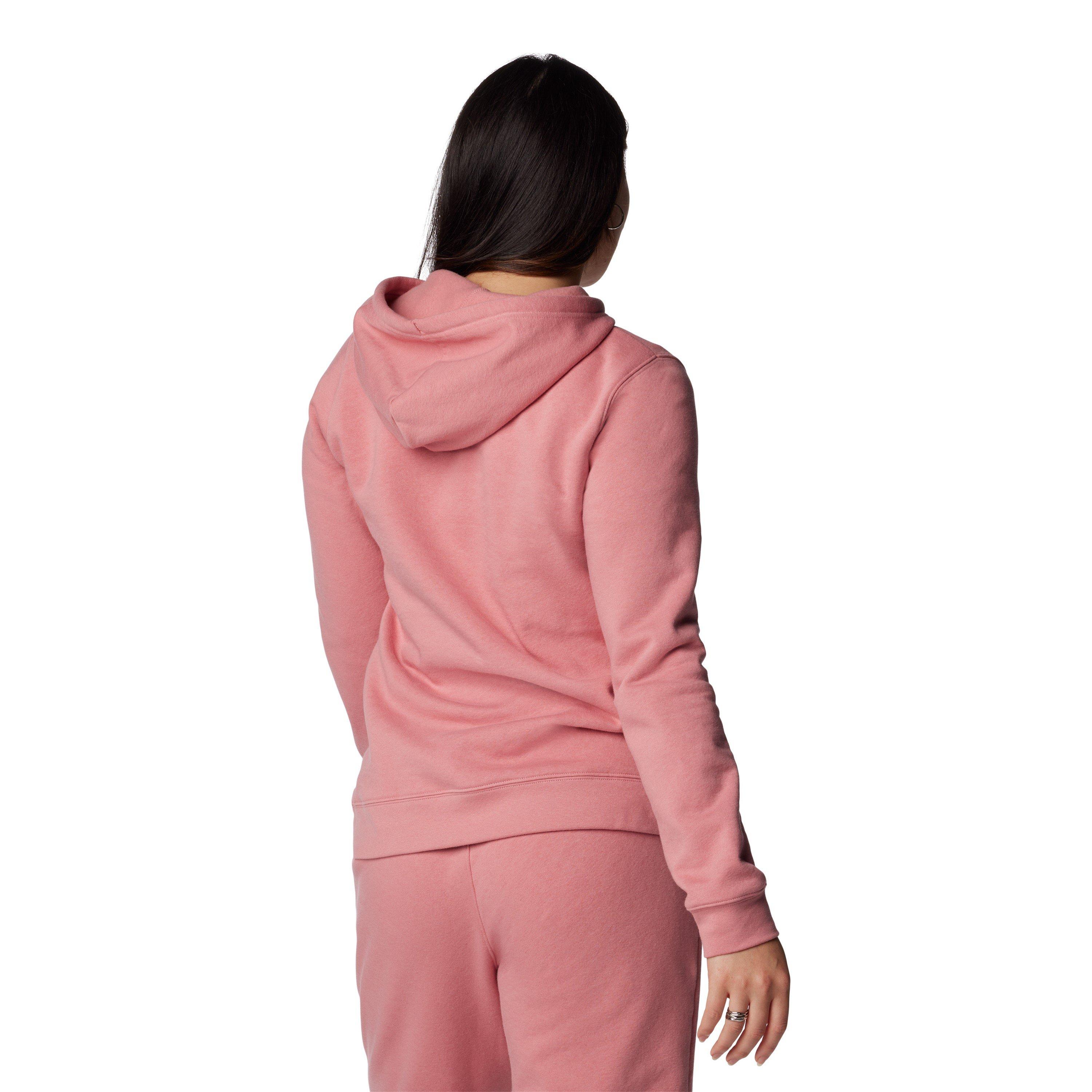 Roze - Columbia - Trek Full-Zip Fleece Womens - 2