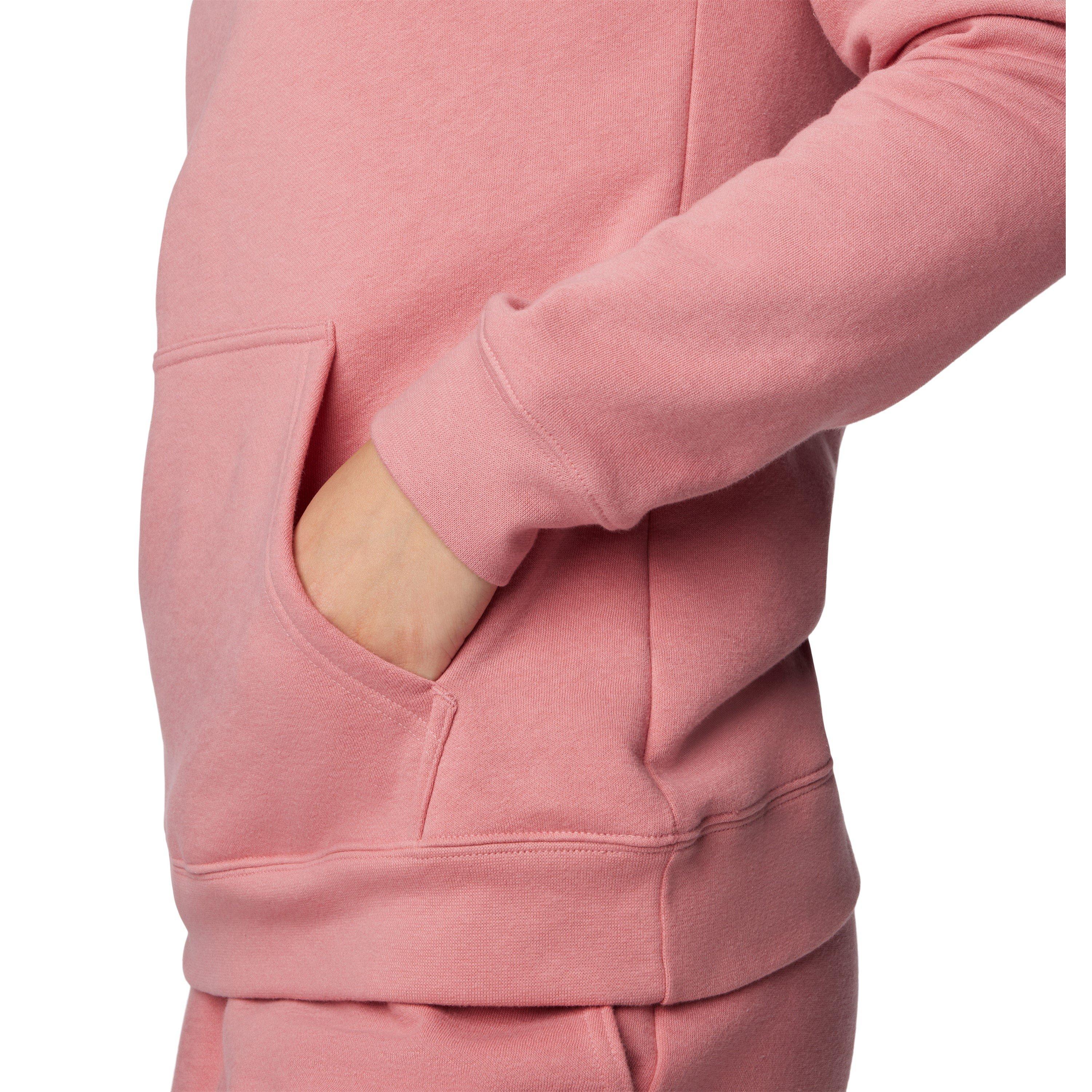 Roze - Columbia - Trek Full-Zip Fleece Womens - 3