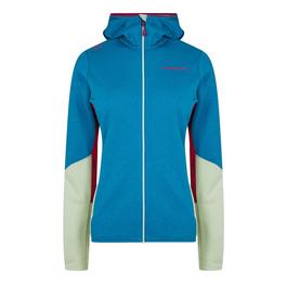La Sportiva Cosmic Hoodie Womens