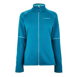 La Sportiva Sport Element Full-Zip Fleece