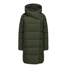Gelert Ottawa Insulated Parka Womens