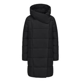 Gelert Ottawa Insulated Parka Womens