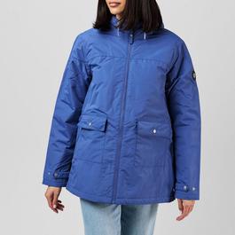 Gelert Coast Insulated Jacket Womens