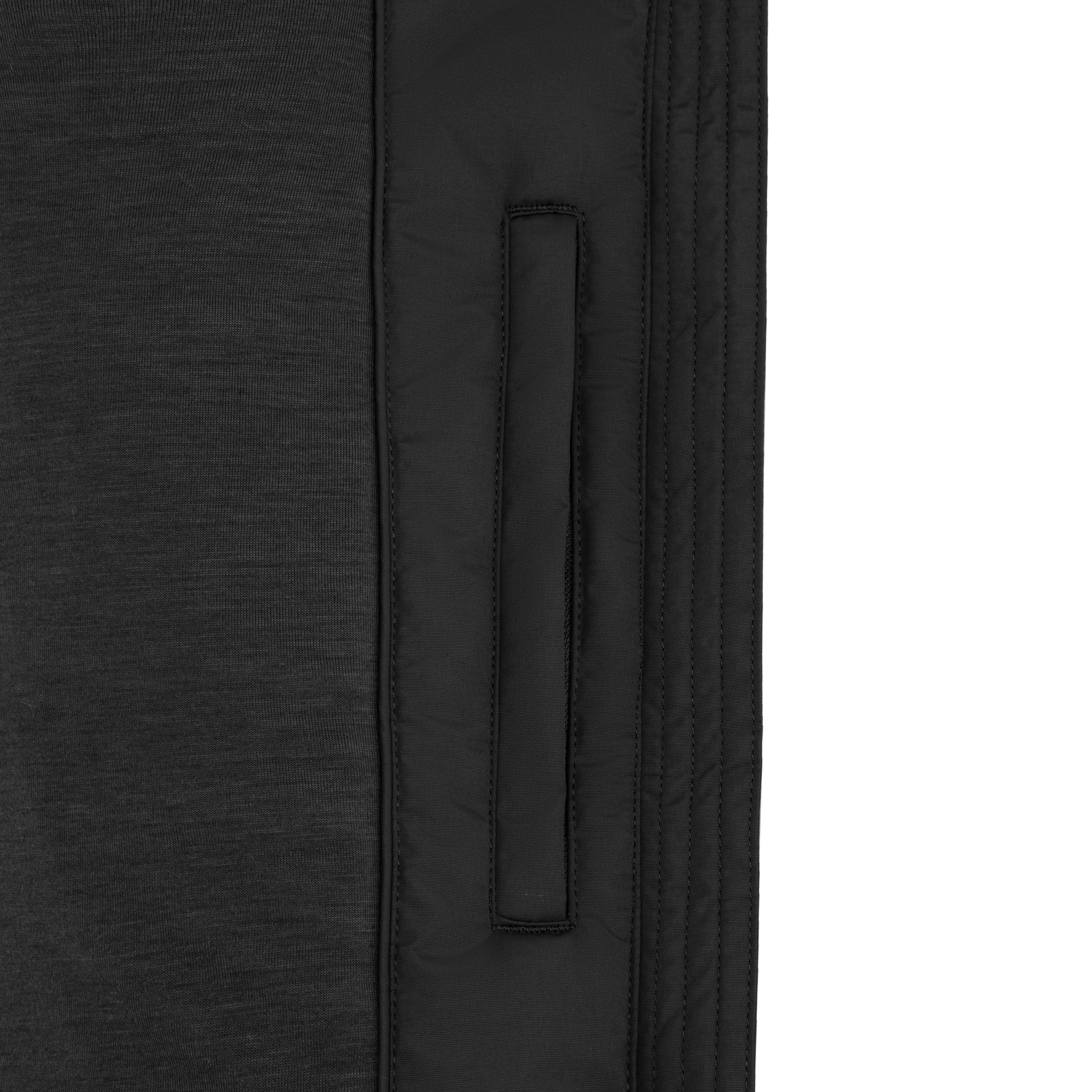 Schwarz - Gelert - Women's Coast Waterproof Wind Resistant Hooded Insulated Puffer Jacket - 6