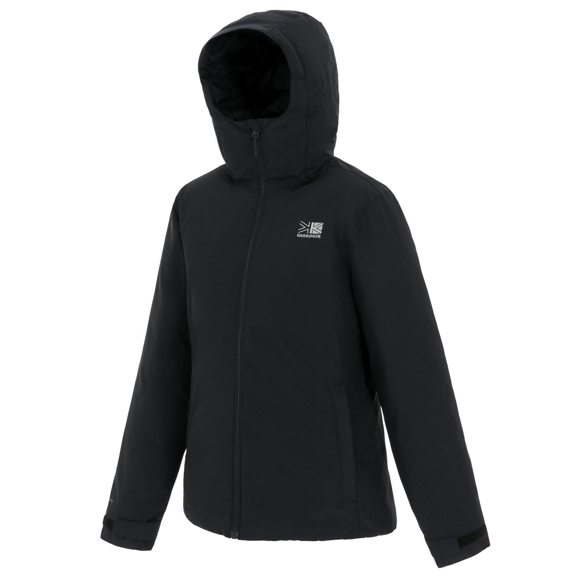 Karrimor | Women's Sierra Waterproof THERMOLITE Insulated Puffer