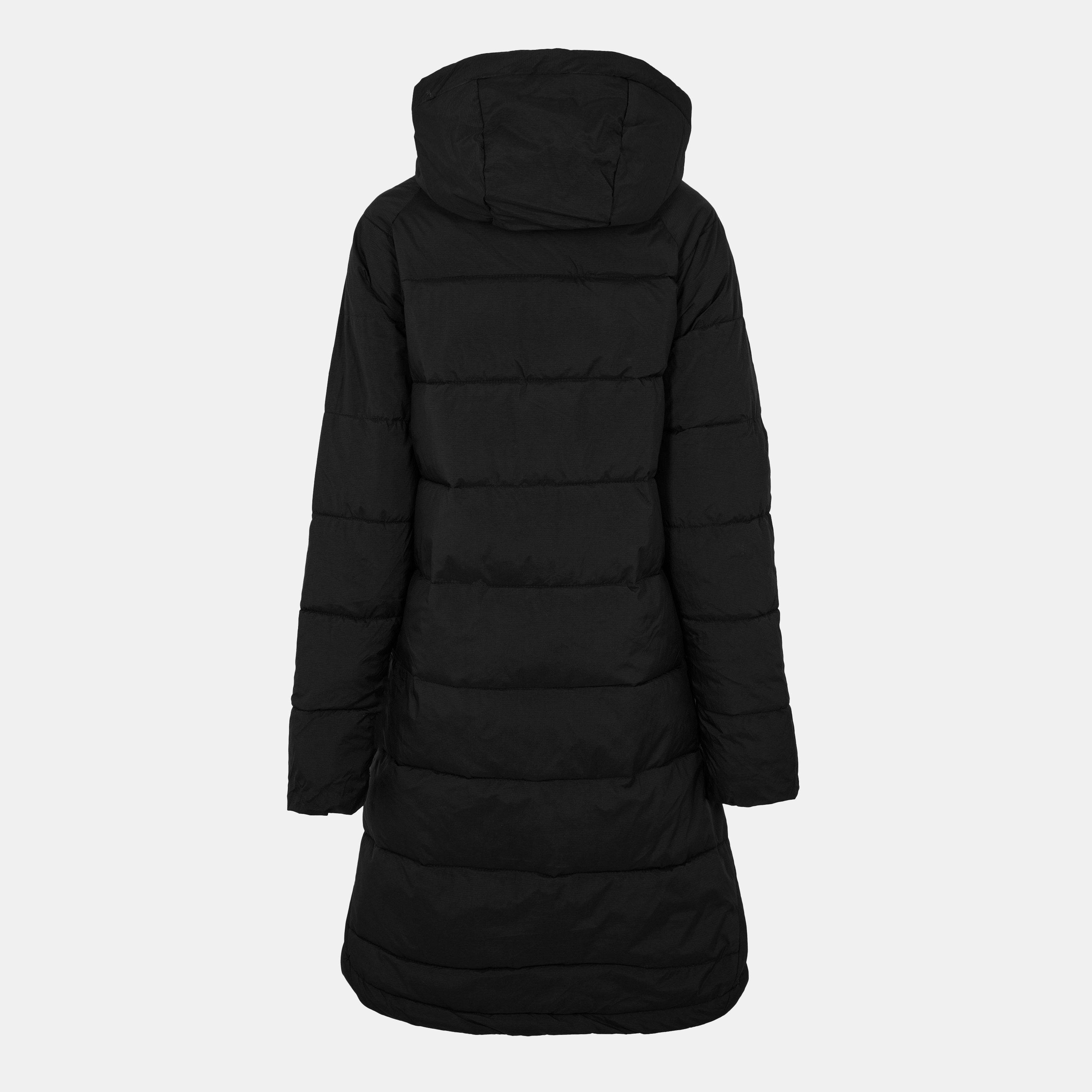 Zwart - Karrimor - Orbit Padded Jacket Womens - 2