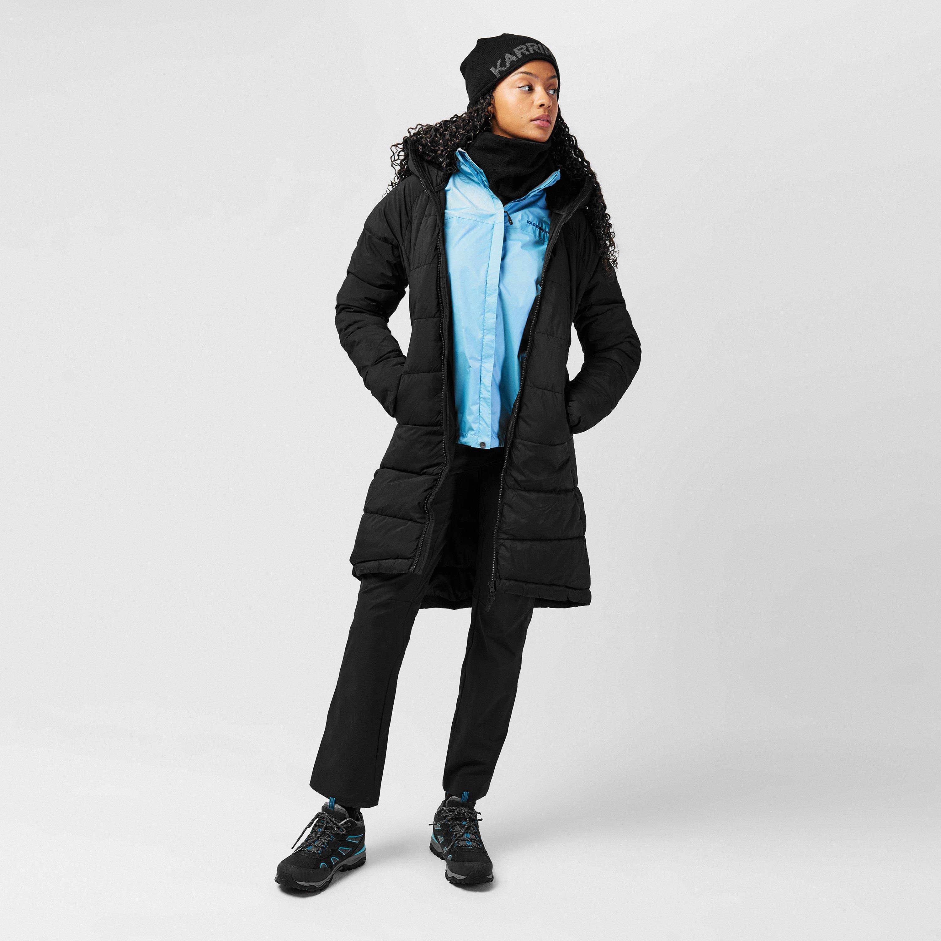 Manteau Karrimor Karrimor Orbit Padded Jacket Womens Vestes