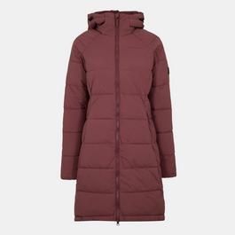 Karrimor Orbit Padded Jacket Womens