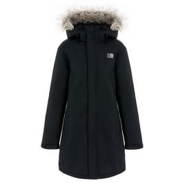 Karrimor Urban Parka Jacket Womens