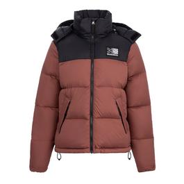 Karrimor  Ladies Basecamp down jacket