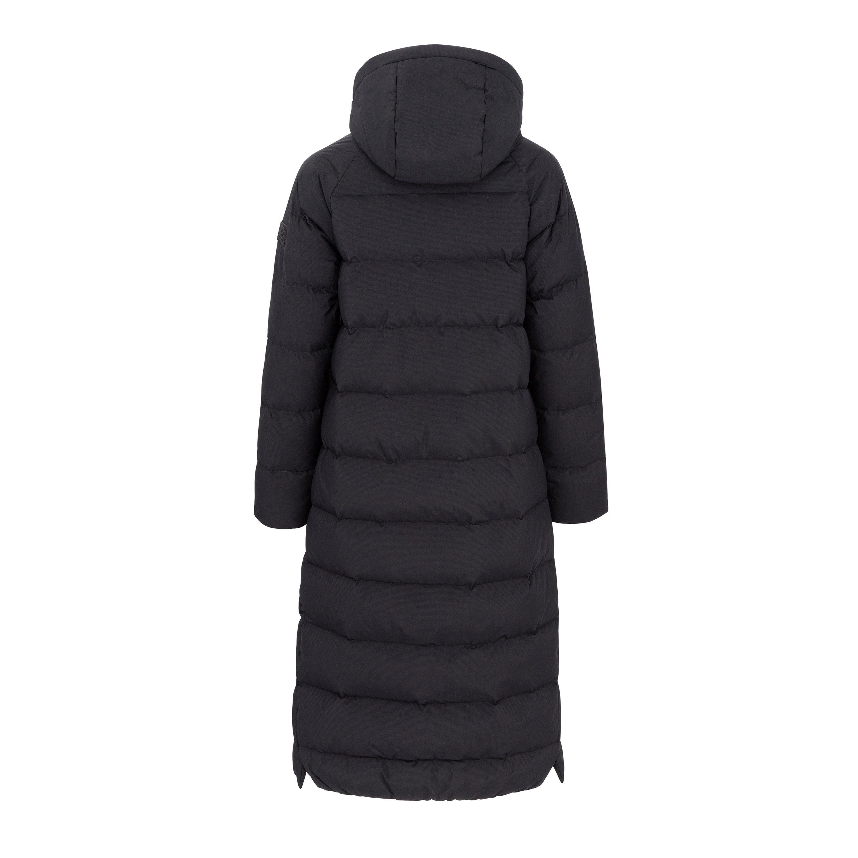 Zwart - Karrimor - Helix Down Jacket Womens - 2