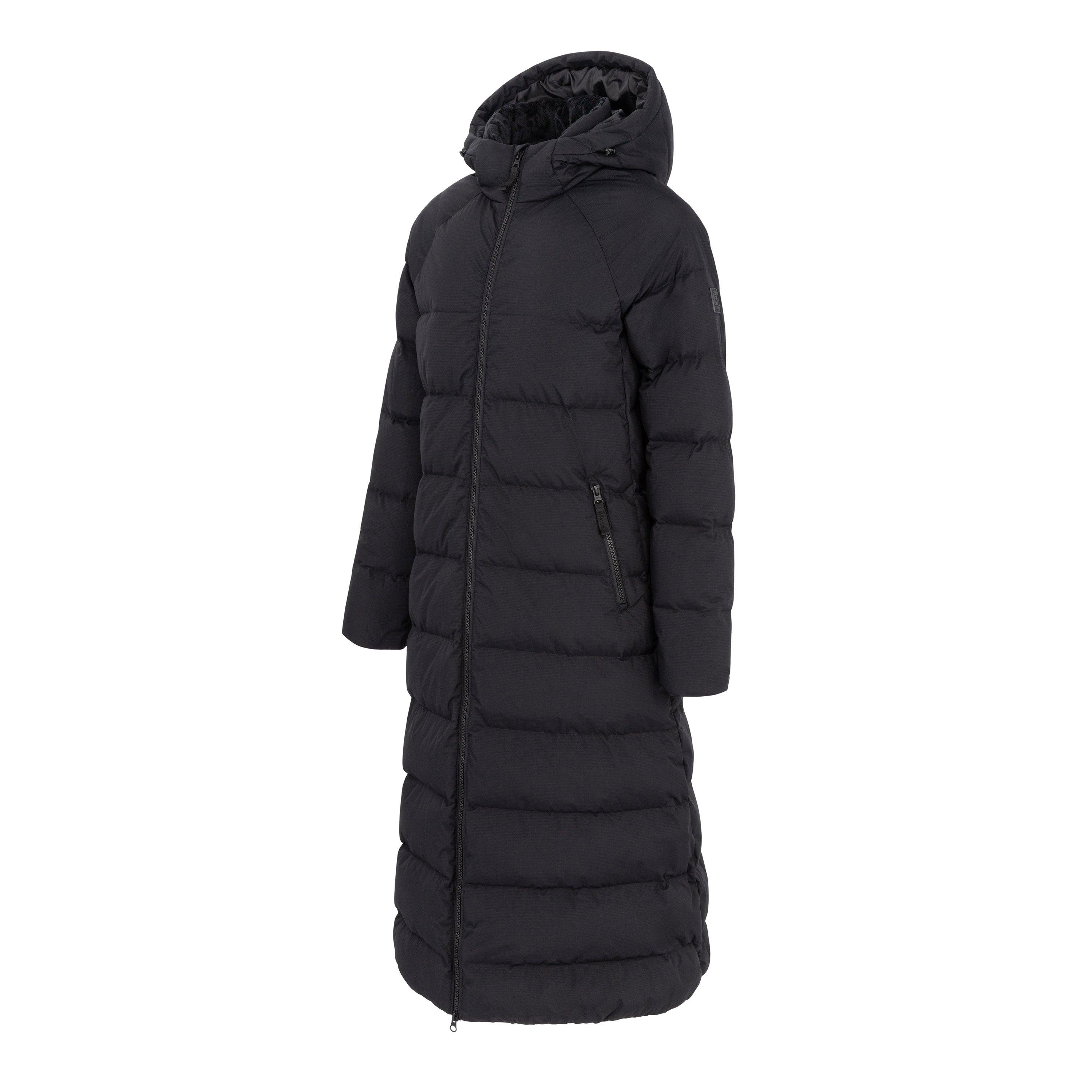 Zwart - Karrimor - Helix Down Jacket Womens - 3