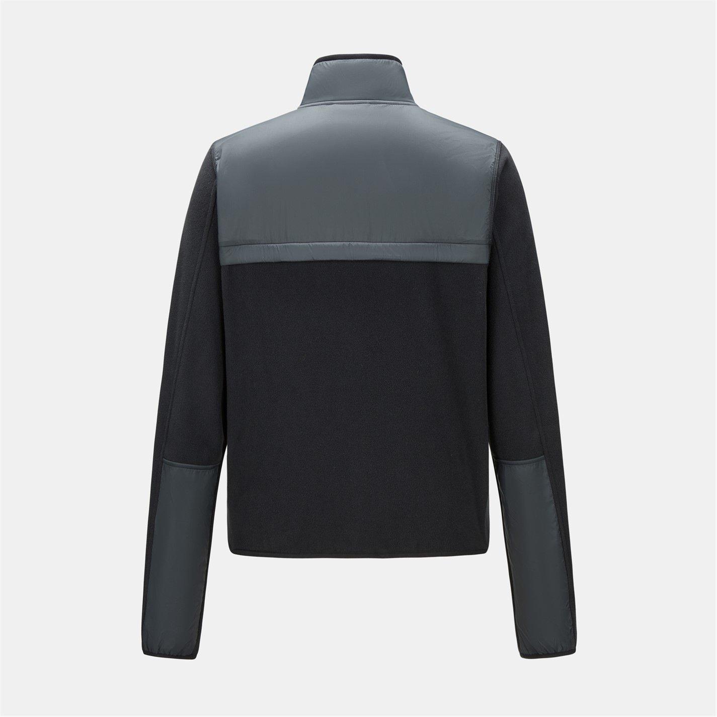 Black - Karrimor - Helix Fleece Womens - 2