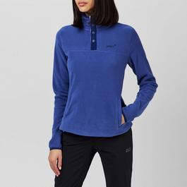 Gelert Womens Fleece Pullover