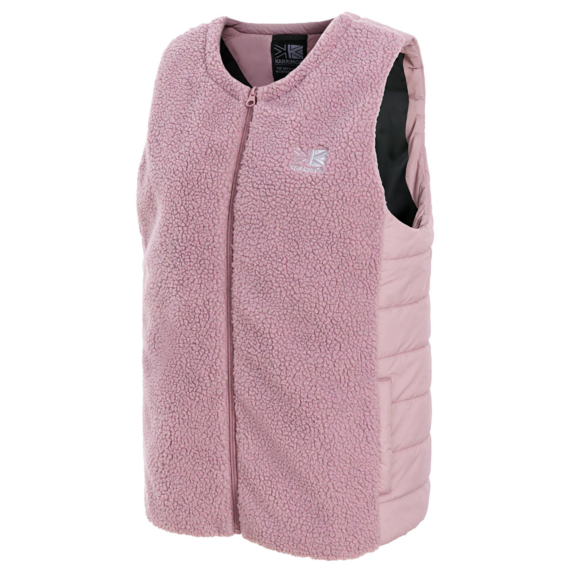 Rosa - Karrimor - CS Gilet Womens - 3