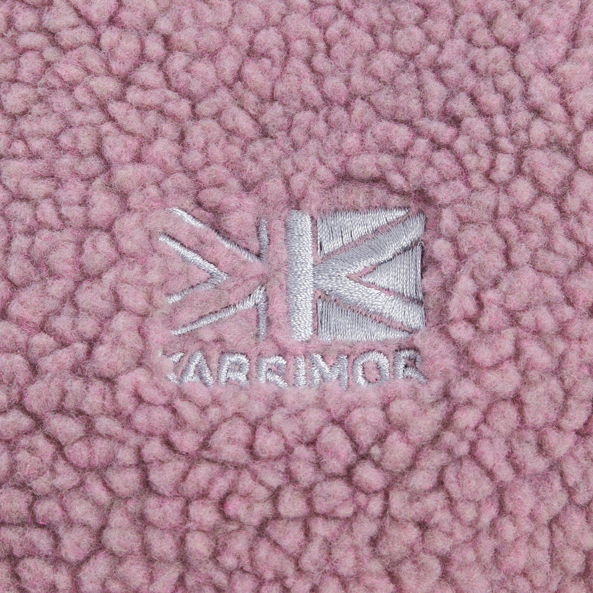 Rosa - Karrimor - CS Gilet Womens - 4