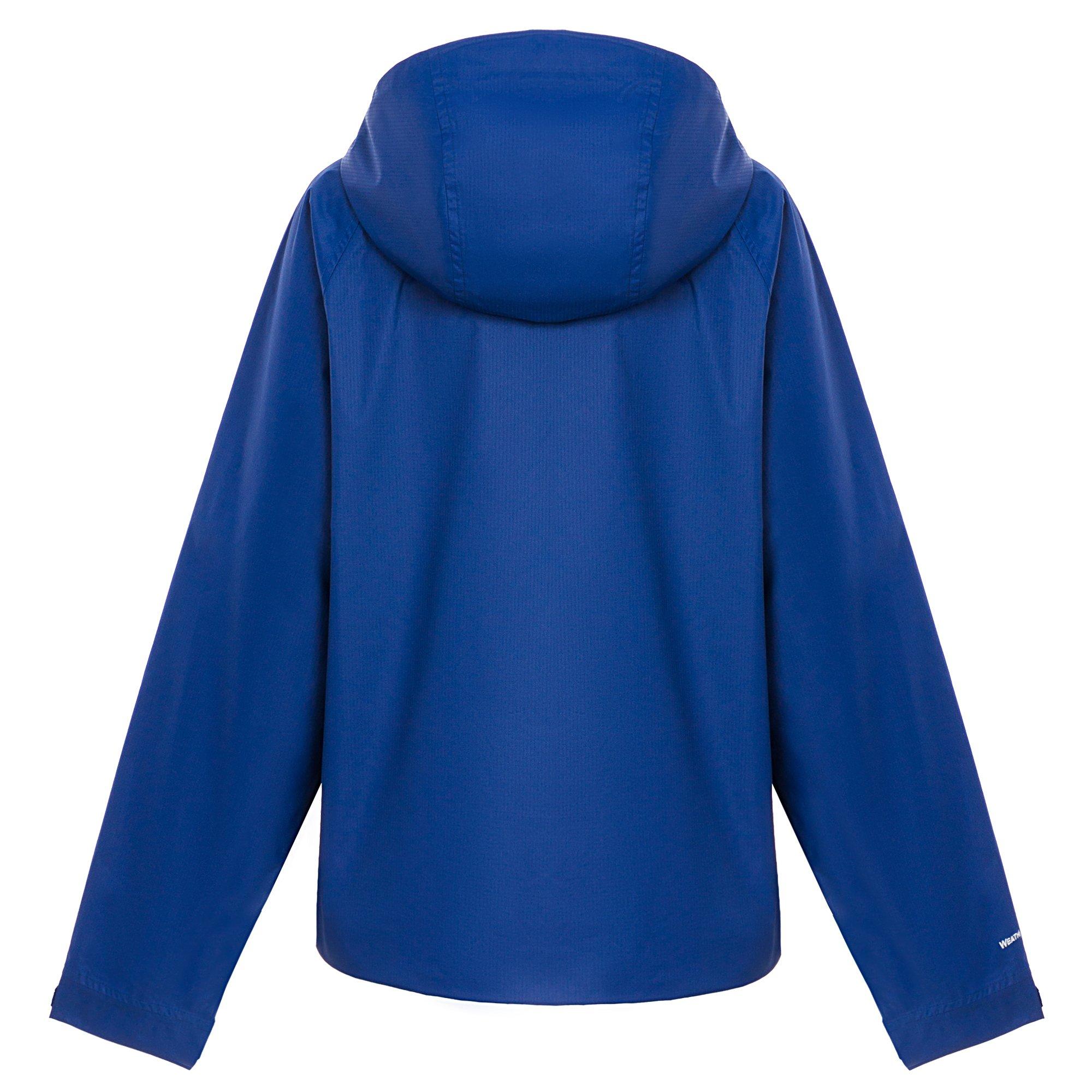 Reale - Karrimor - All Day Waterproof Windproof Long Sleeve Softshell Jacket - 2