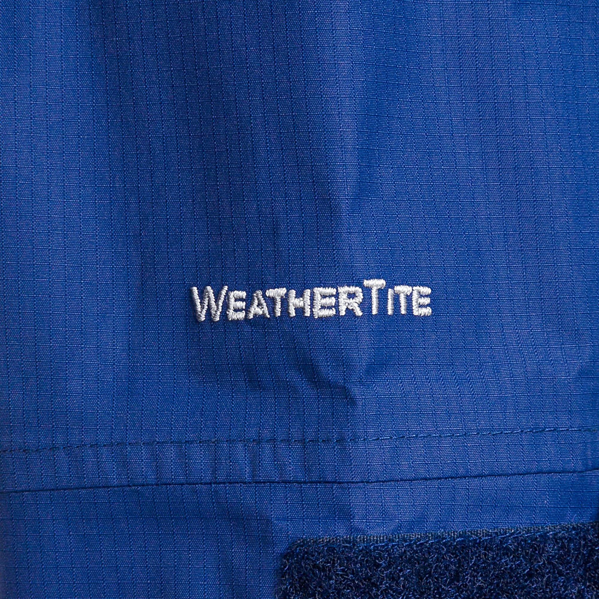 Reale - Karrimor - All Day Waterproof Windproof Long Sleeve Softshell Jacket - 4