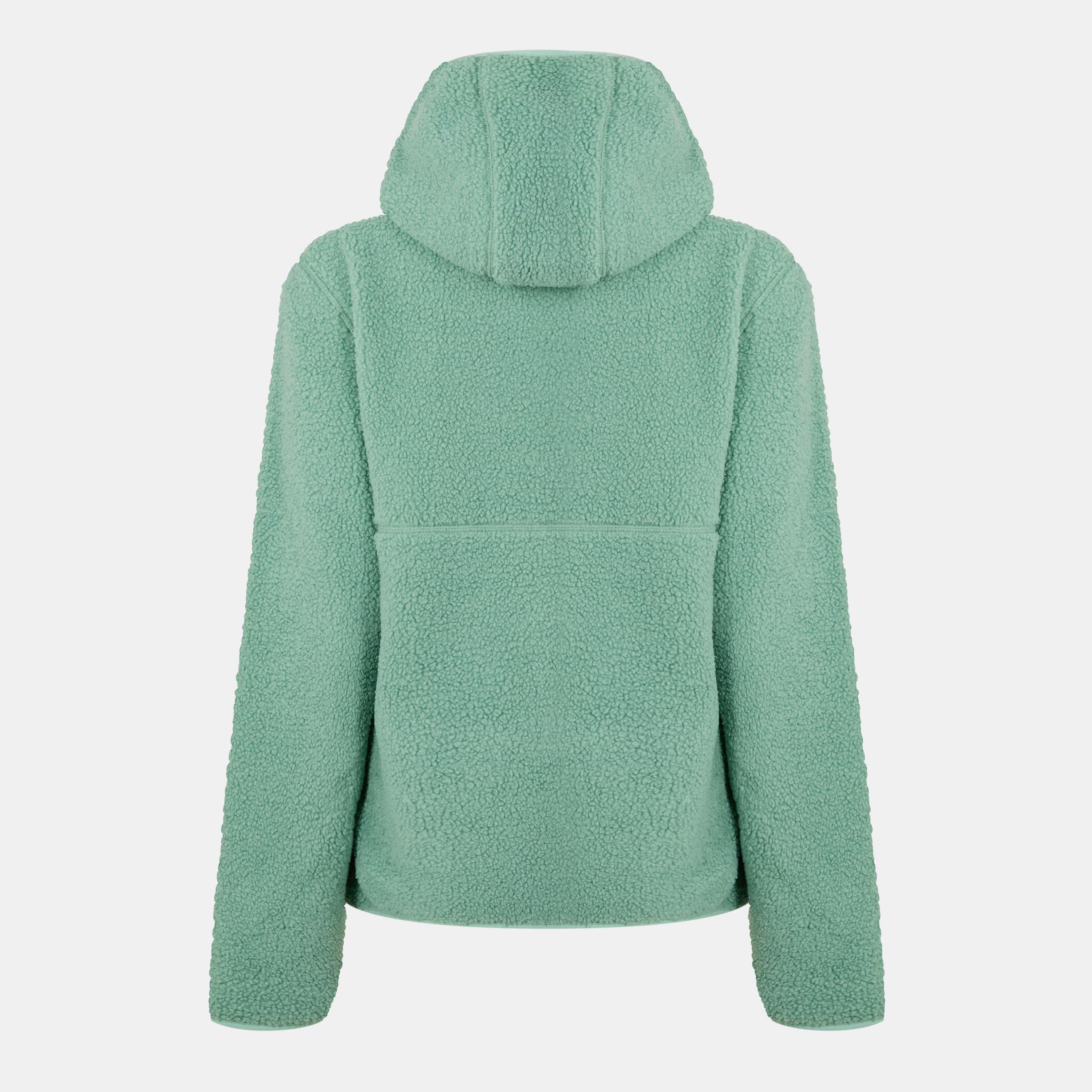 Grün - Karrimor - Tundra Full-Zip Fleece - 2